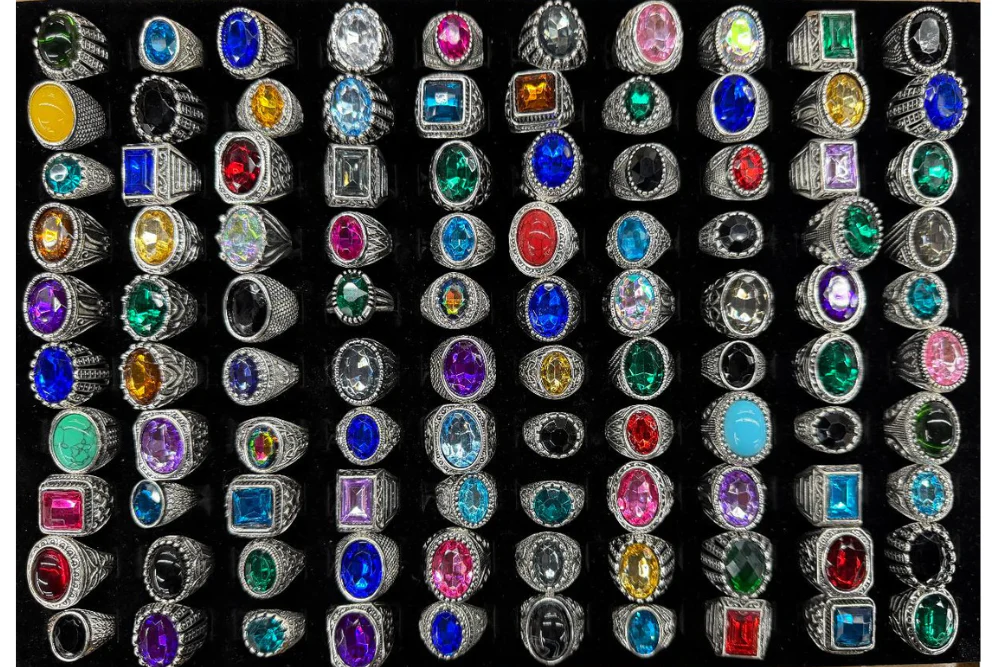 Curated Boxes
