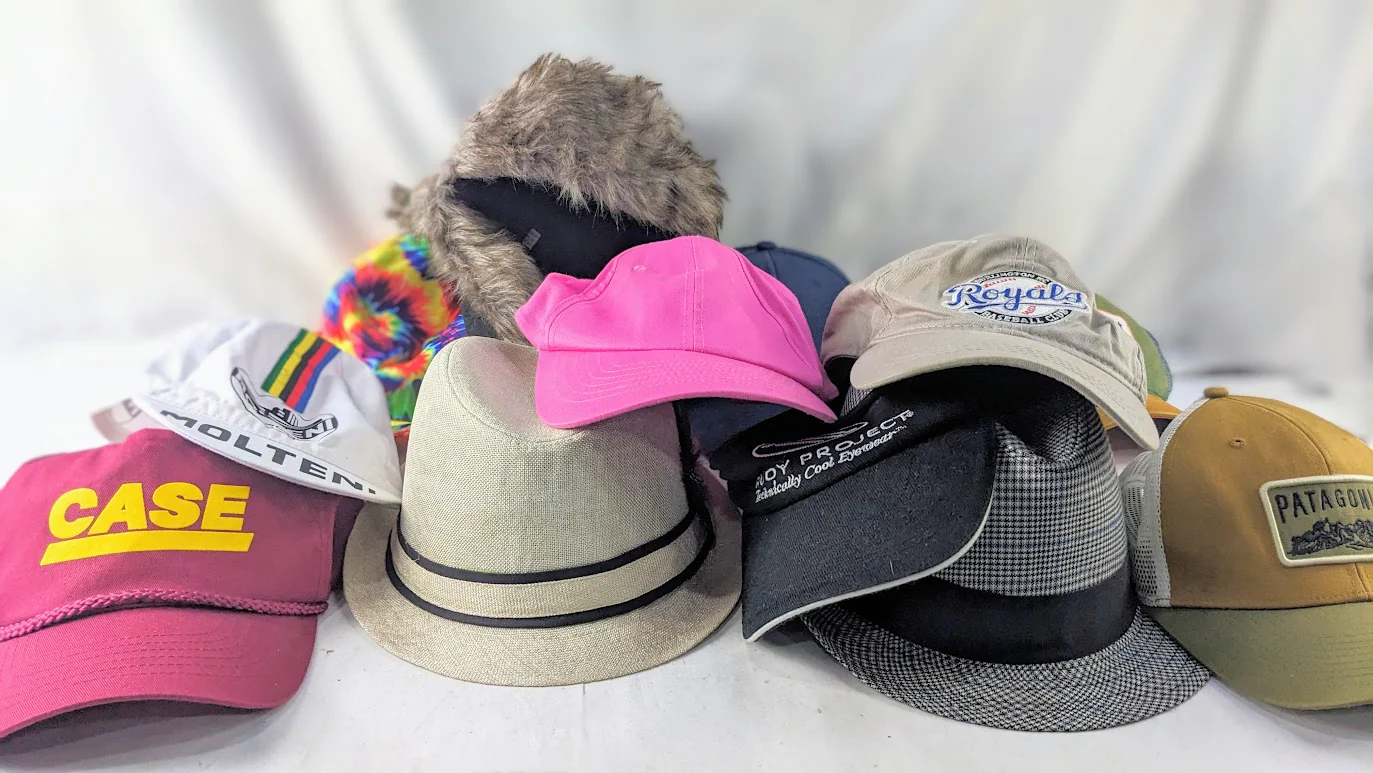The Hat Box - Image 2
