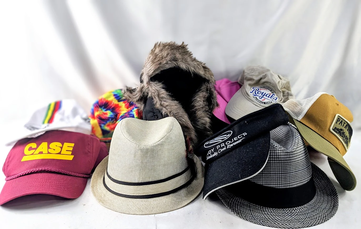 The Hat Box - Image 3