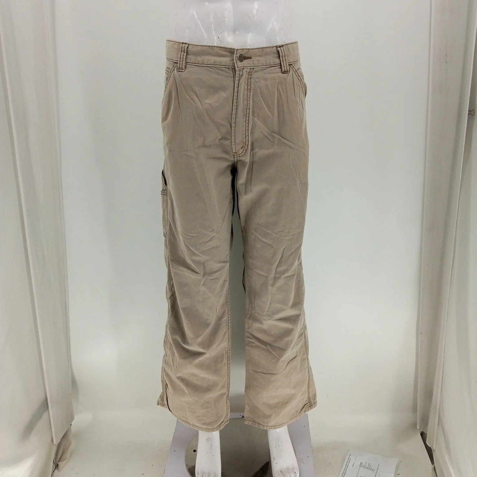 Desiel, Levis, Dockers, etc Pants Box 30 Count - Image 15