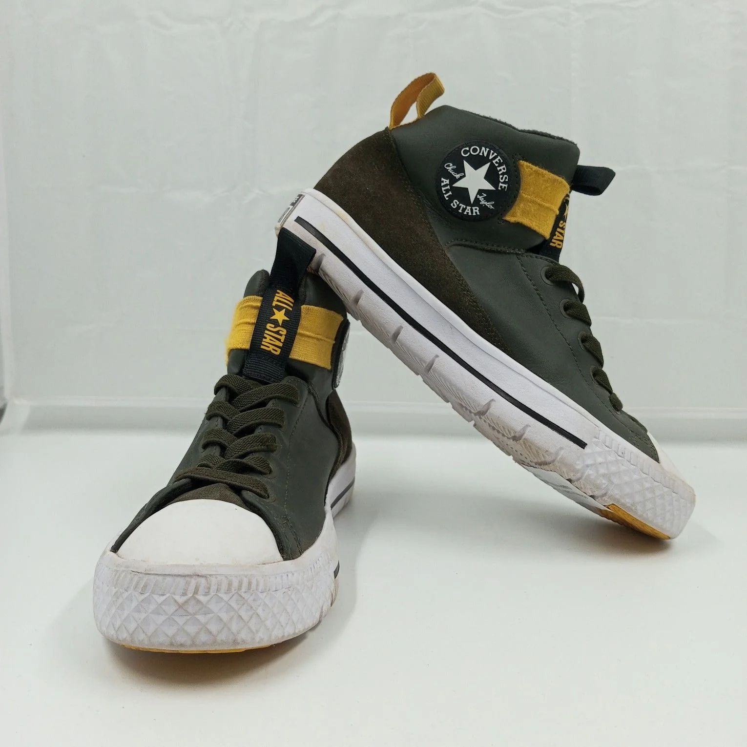 Converse All Stars Box 20 Count - Image 2