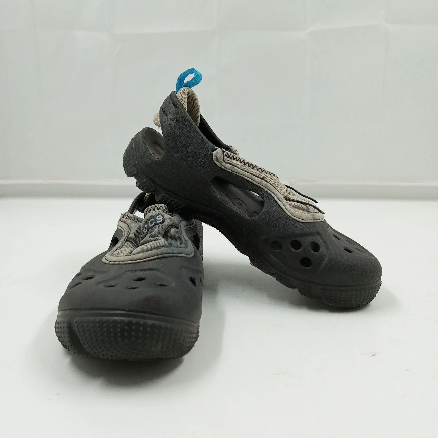 Crocs Box 17 Count