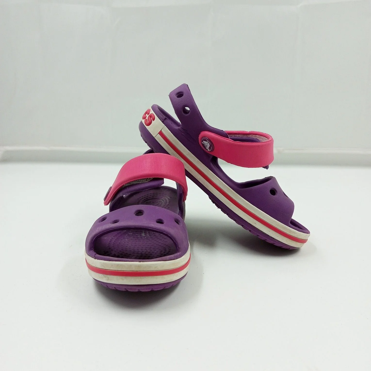 Crocs Box 17 Count - Image 2