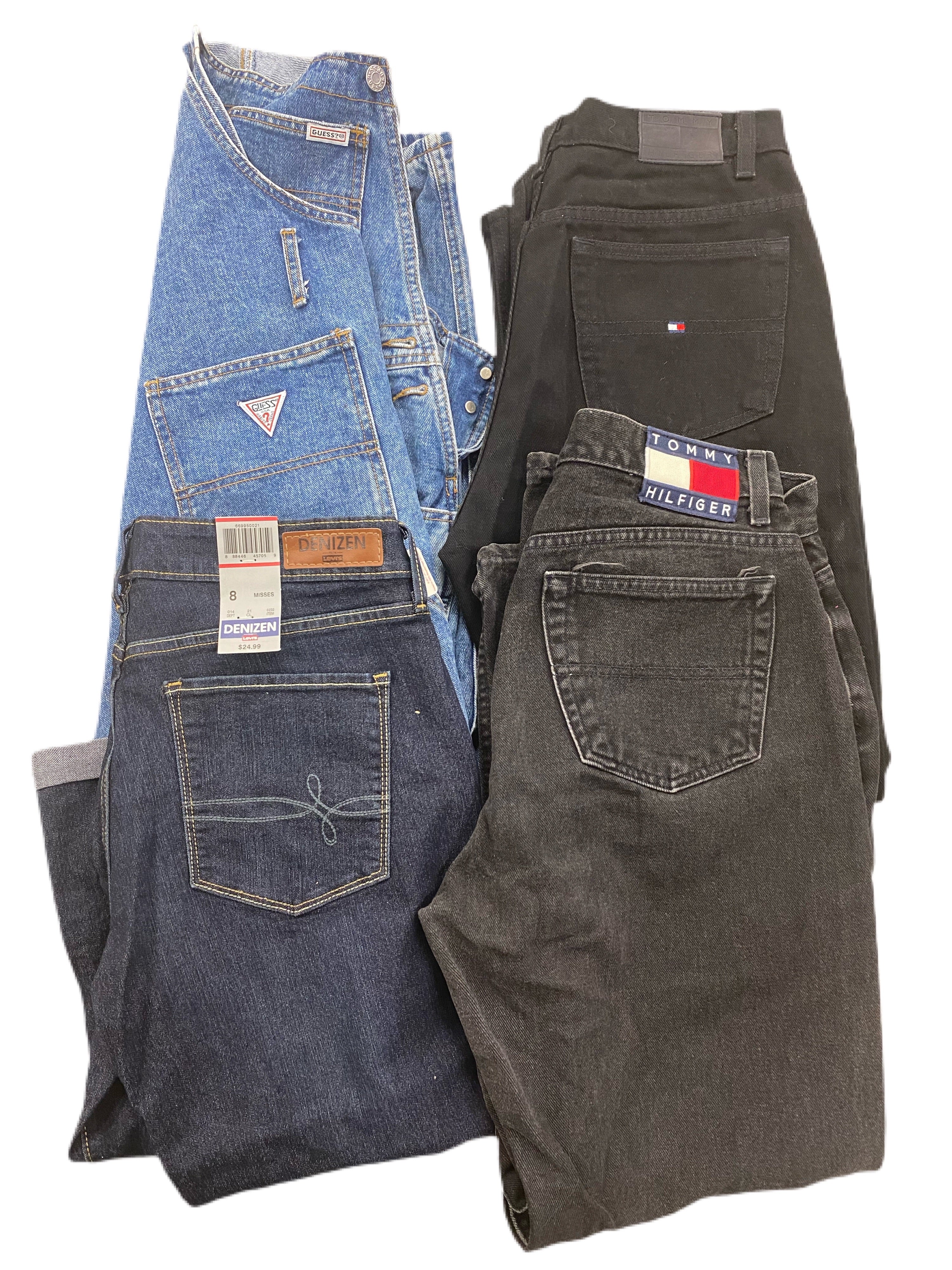 Denim Box - Image 3