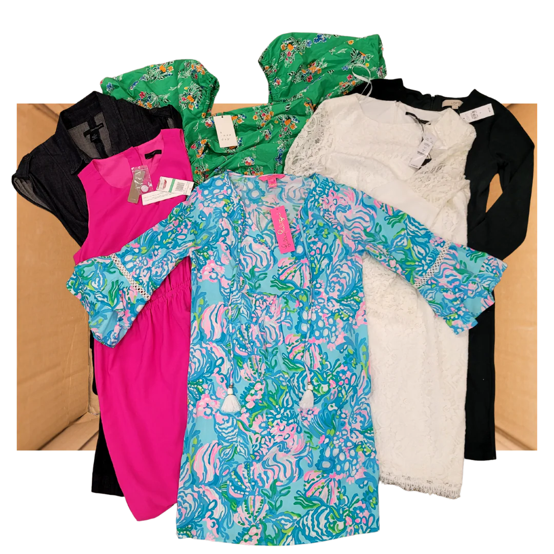 Dress Box - All NWT! - Image 2