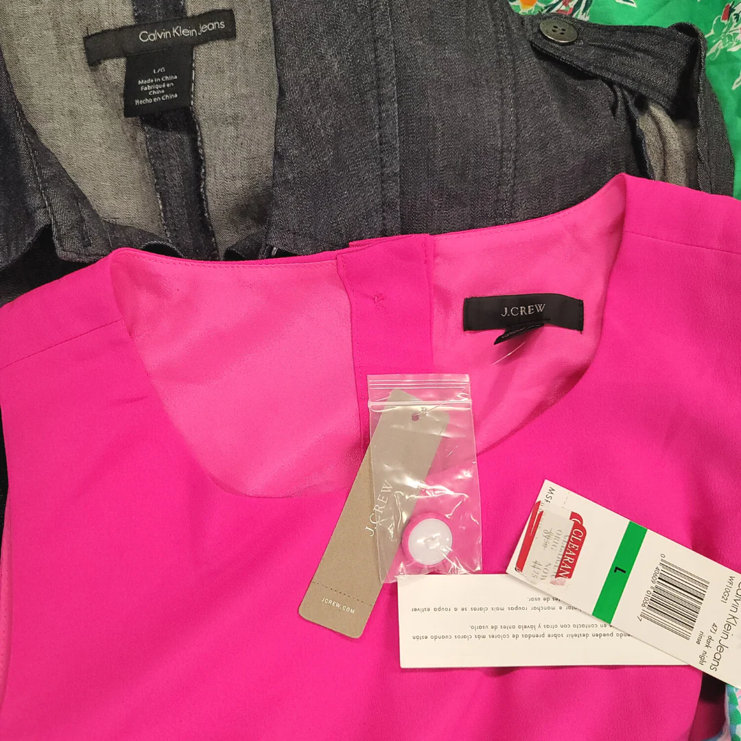 Dress Box - All NWT! - Image 3