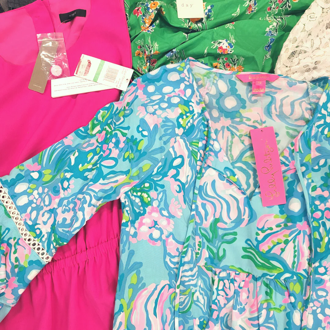 Dress Box - All NWT! - Image 5