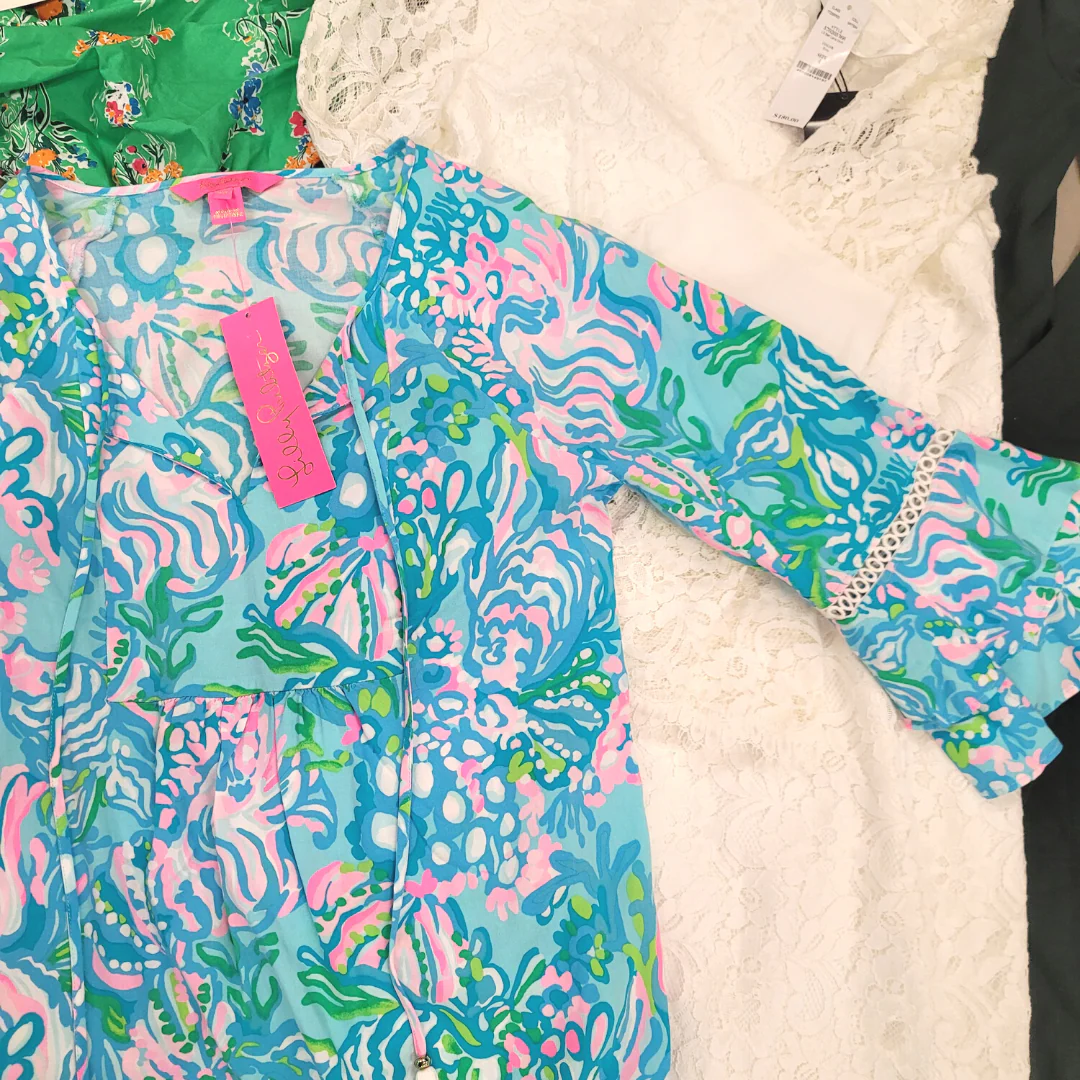 Dress Box - All NWT! - Image 7