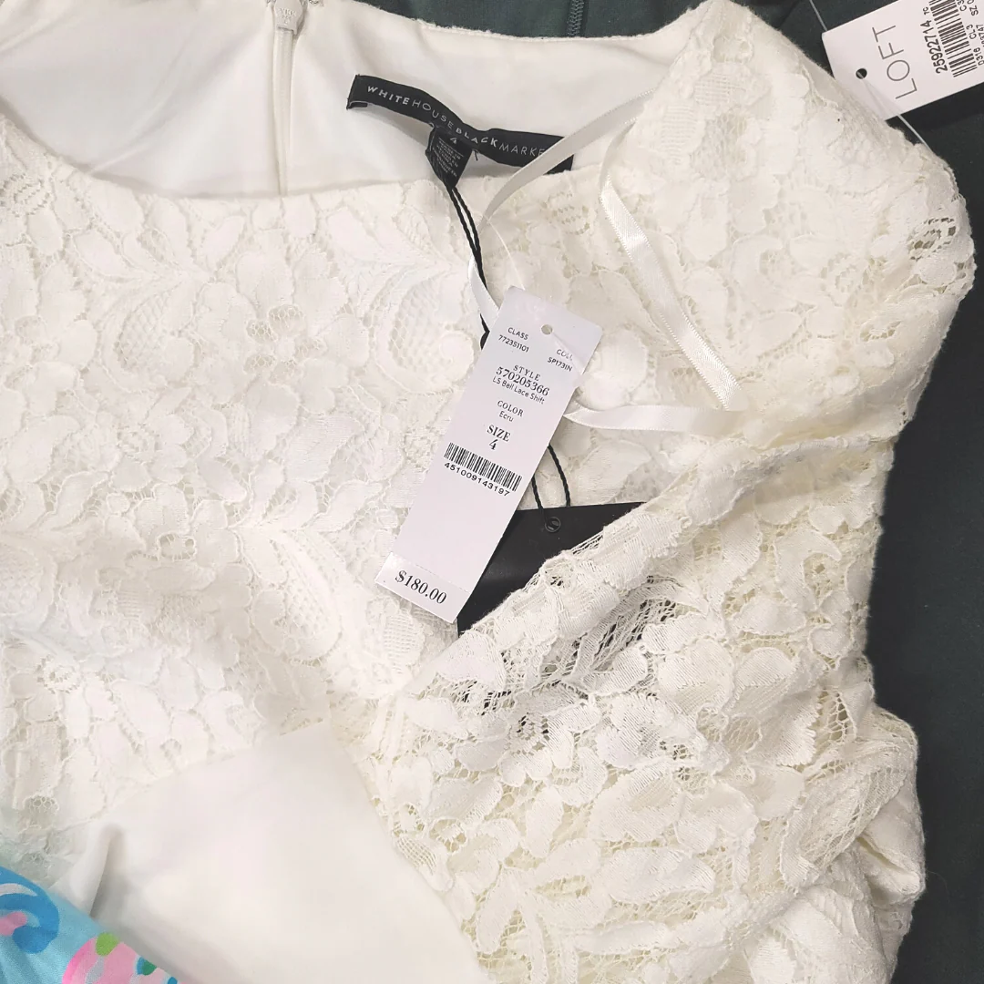 Dress Box - All NWT! - Image 9