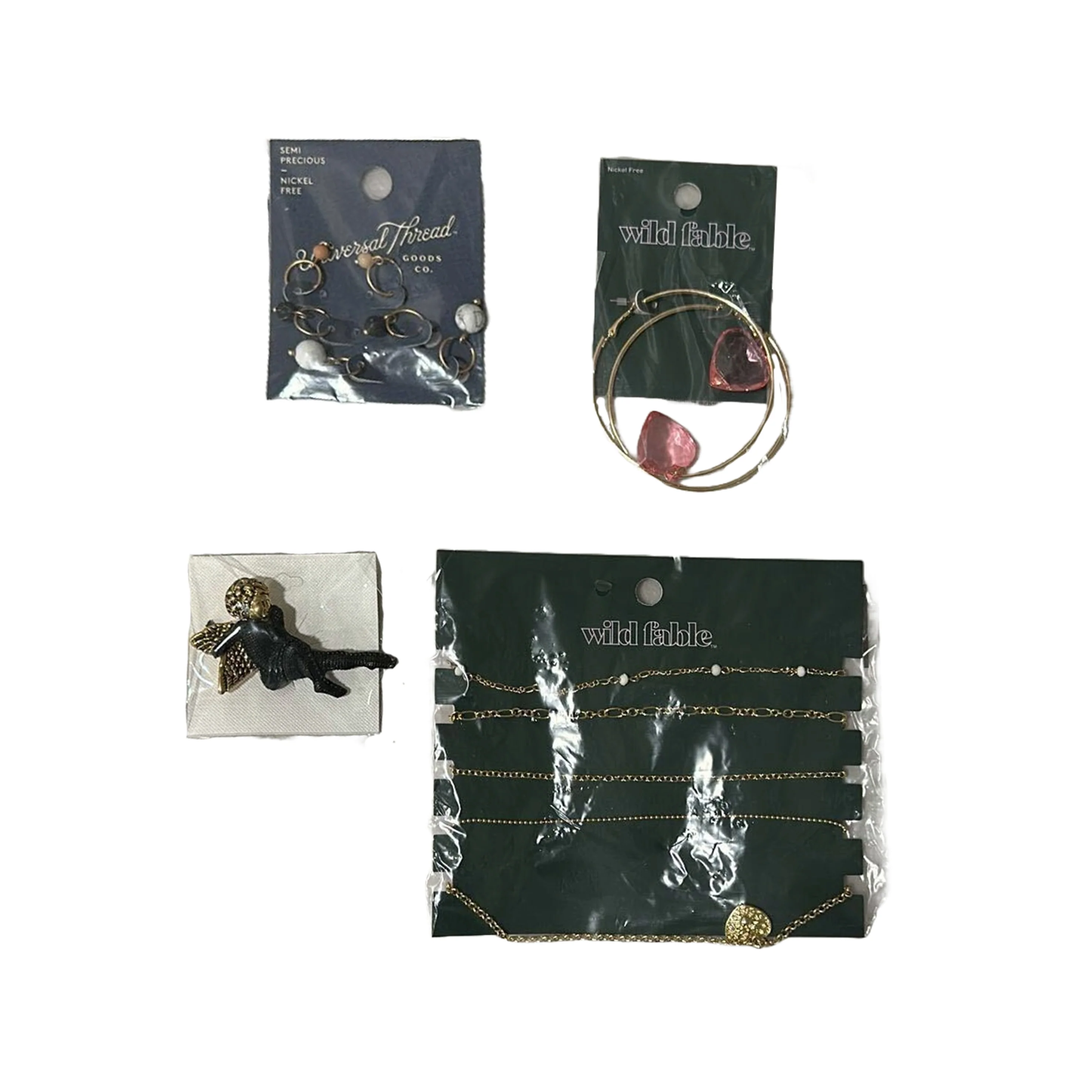 Fashion Jewelry (New) Mystery Box - Image 11