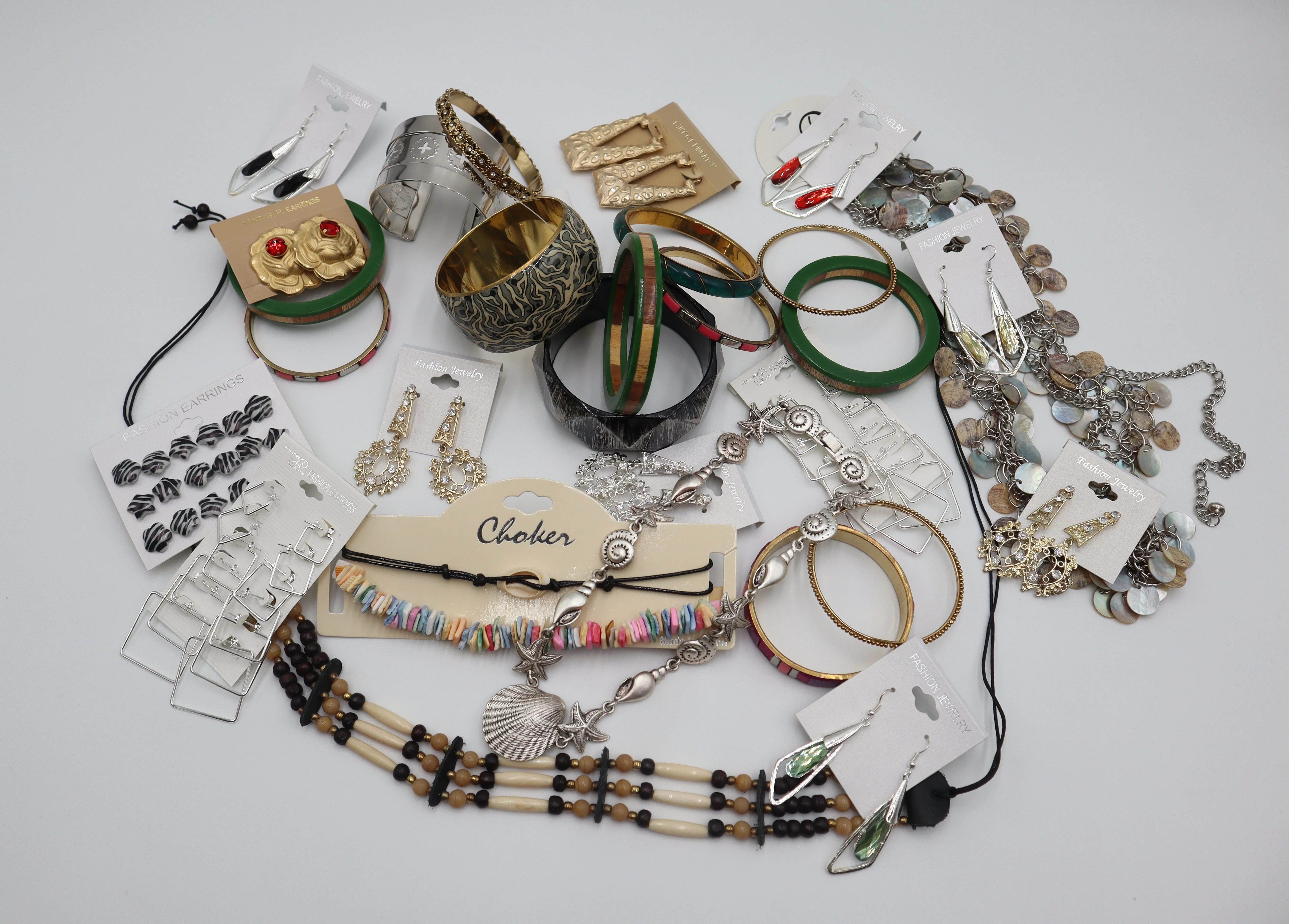 Fashion Jewelry (New) Mystery Box - Image 13