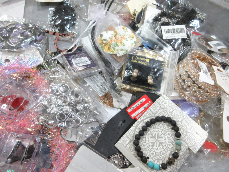 Fashion Jewelry (New) Mystery Box - Image 2