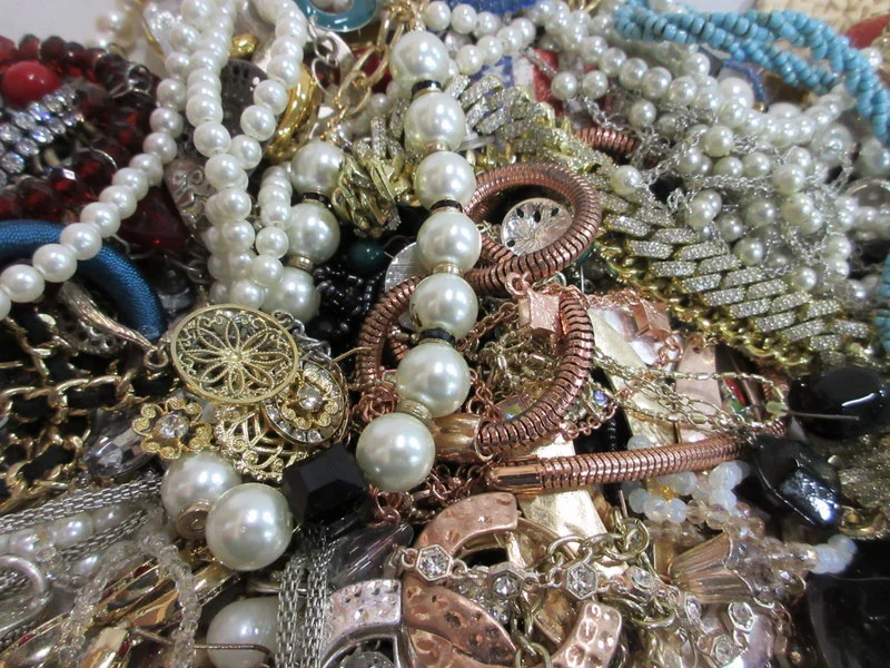 Jewelry Repurpose Box - Image 3
