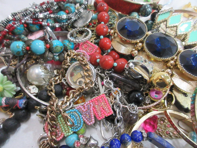 Jewelry Repurpose Box - Image 4