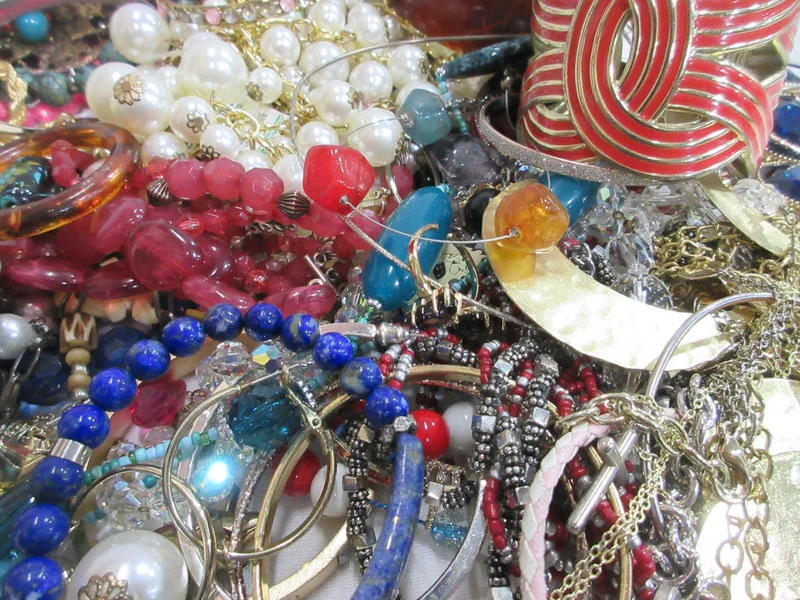 Jewelry Repurpose Box - Image 5