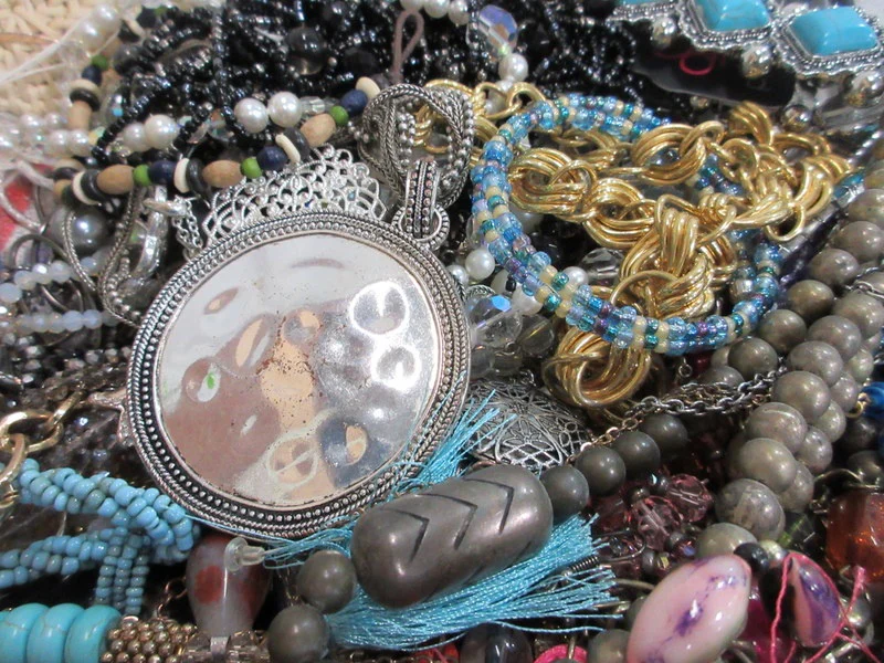 Jewelry Repurpose Box - Image 6