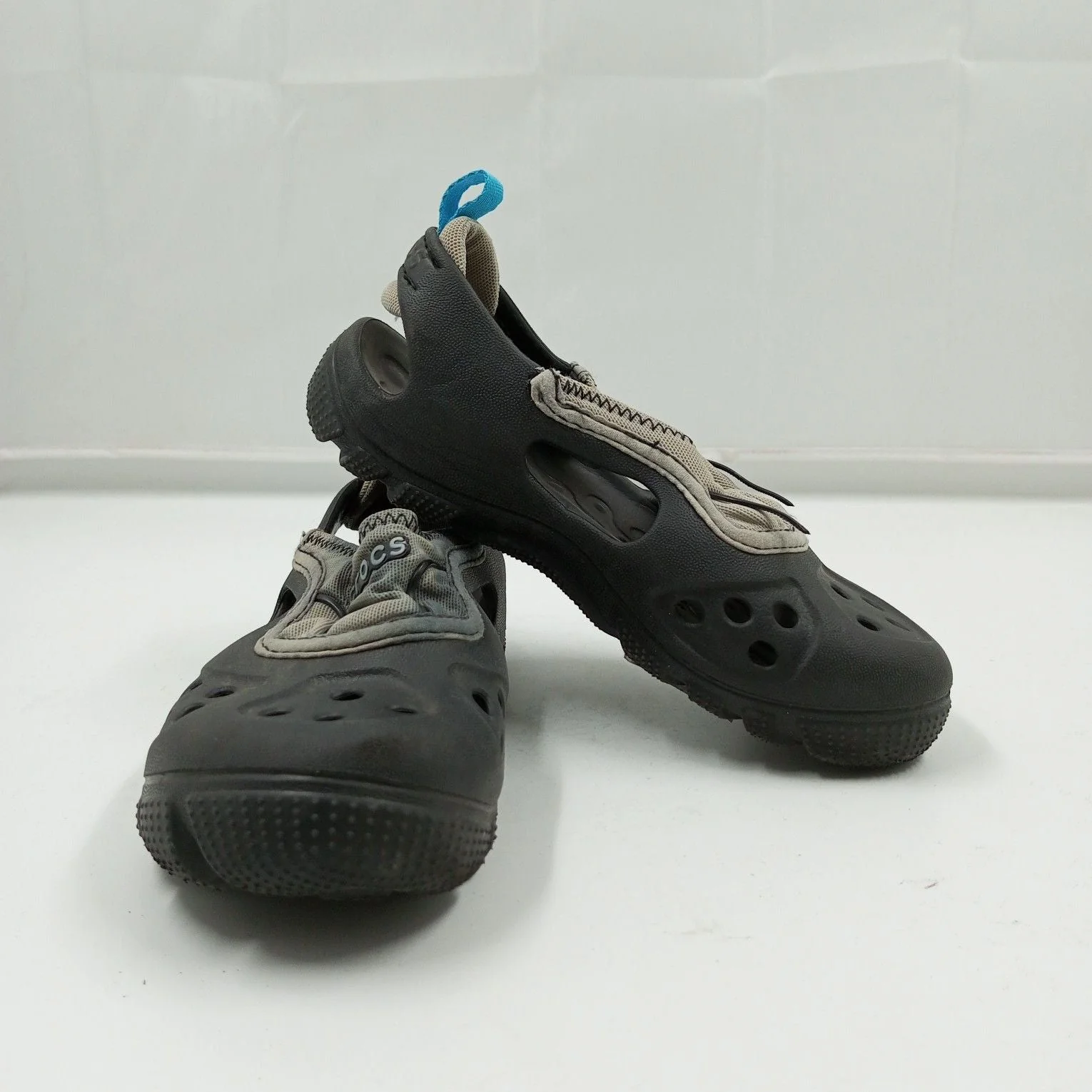 Kids Crocs Box 25 Count