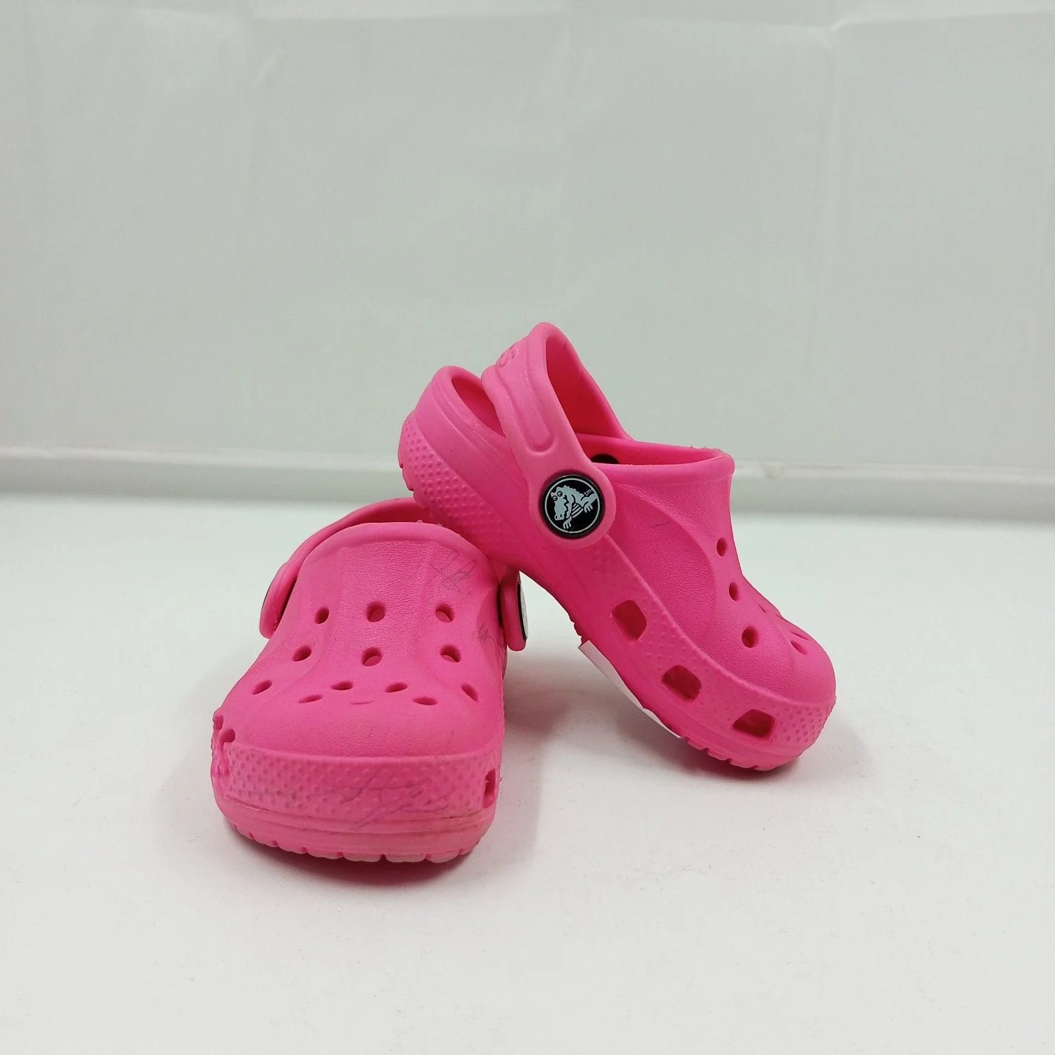 Kids Crocs Box 25 Count - Image 12