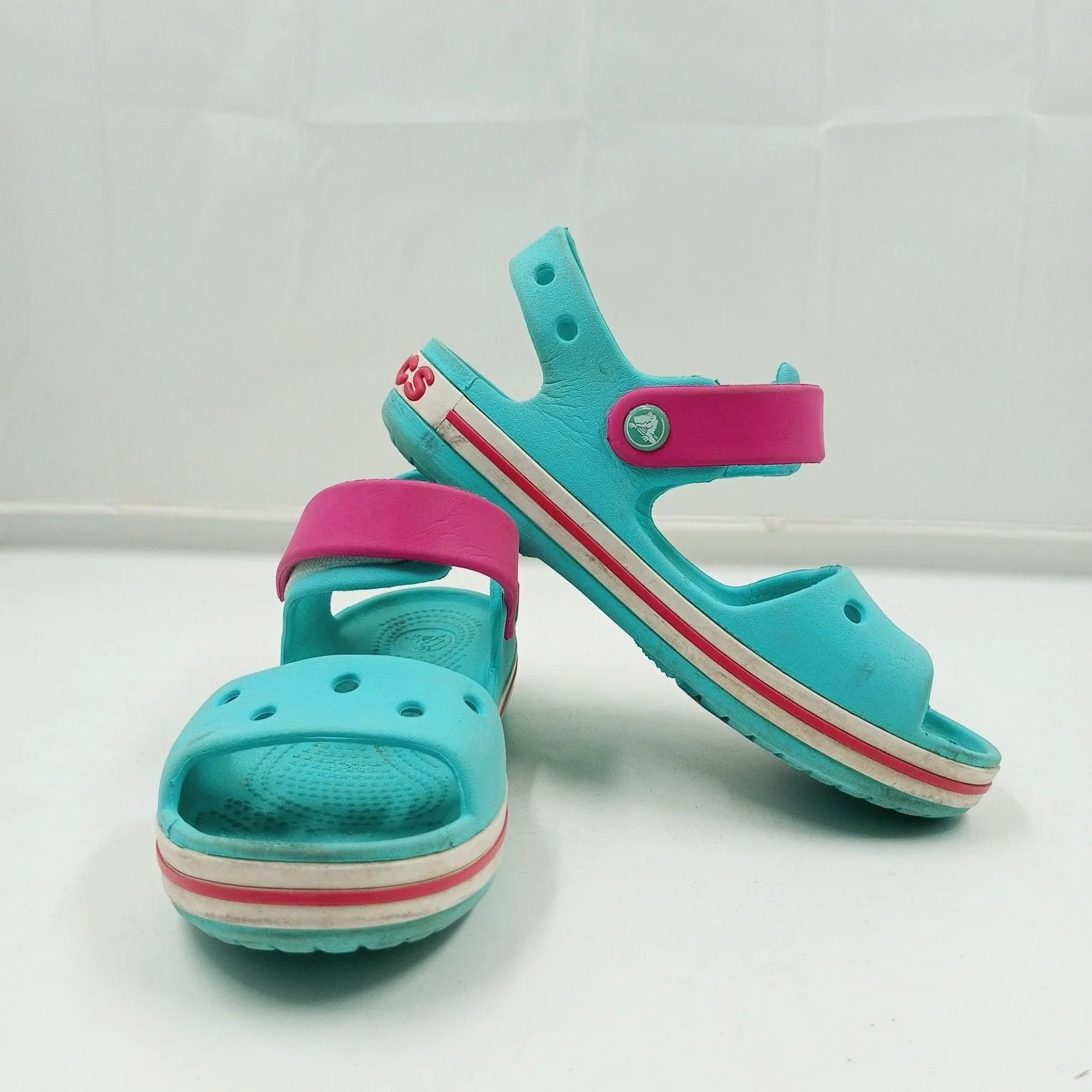 Kids Crocs Box 25 Count - Image 13