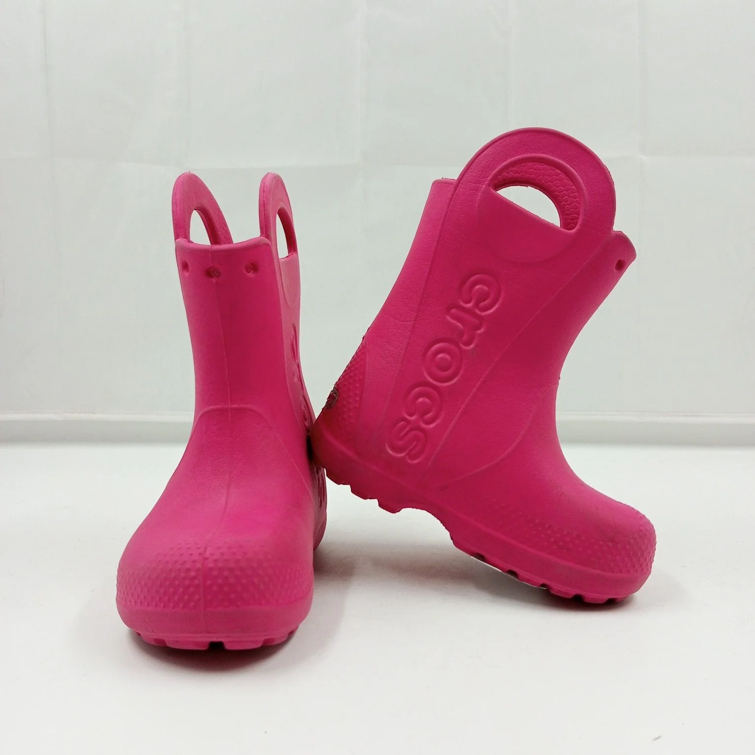 Kids Crocs Box 25 Count - Image 16