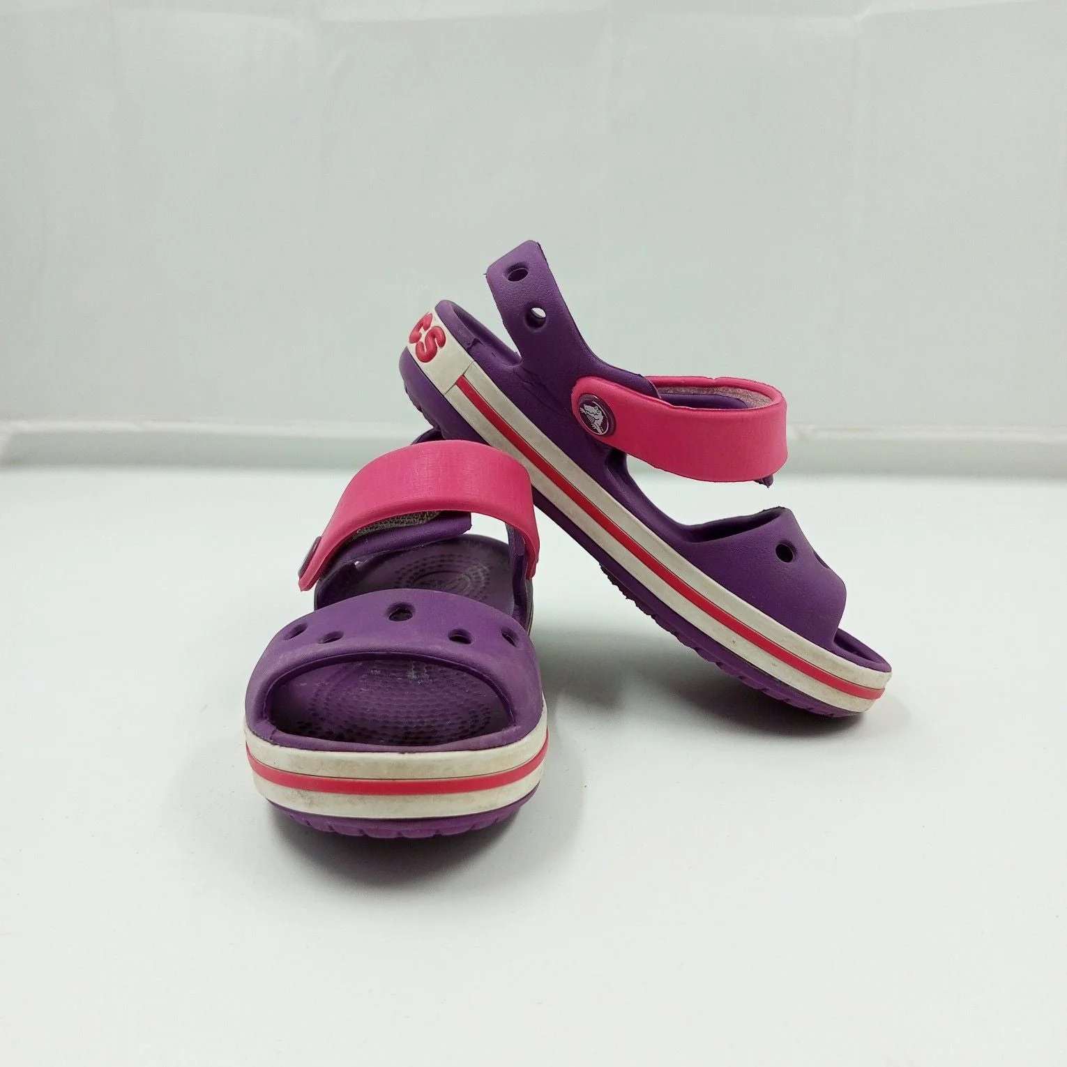 Kids Crocs Box 25 Count - Image 2