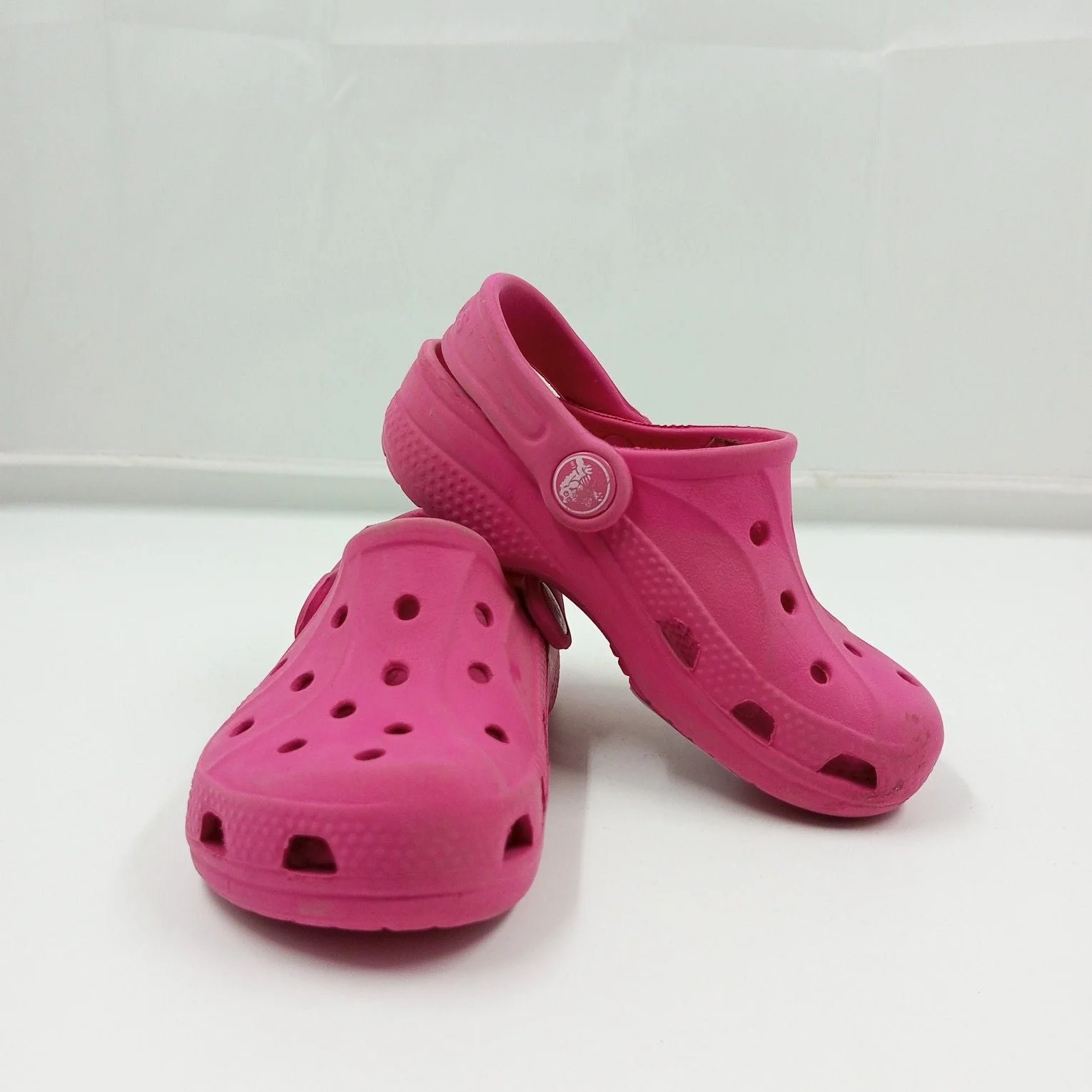 Kids Crocs Box 25 Count - Image 20
