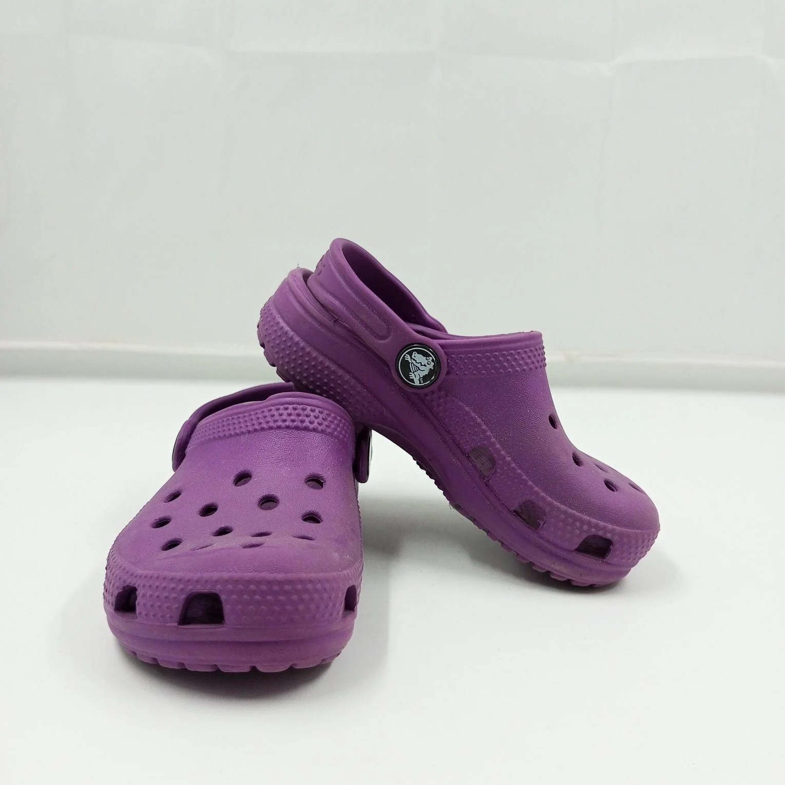 Kids Crocs Box 25 Count - Image 22