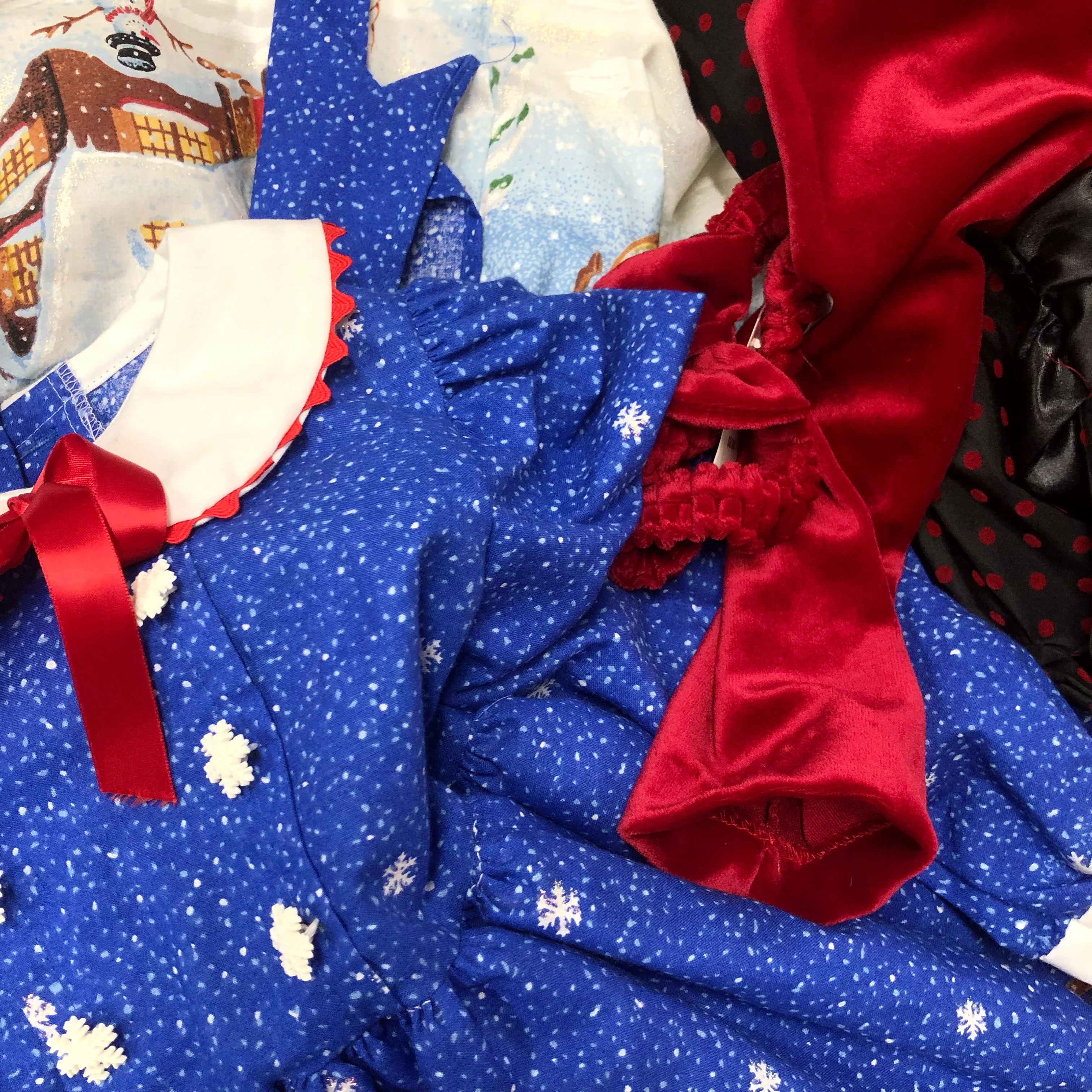 Infant Clothing Box - Image 6