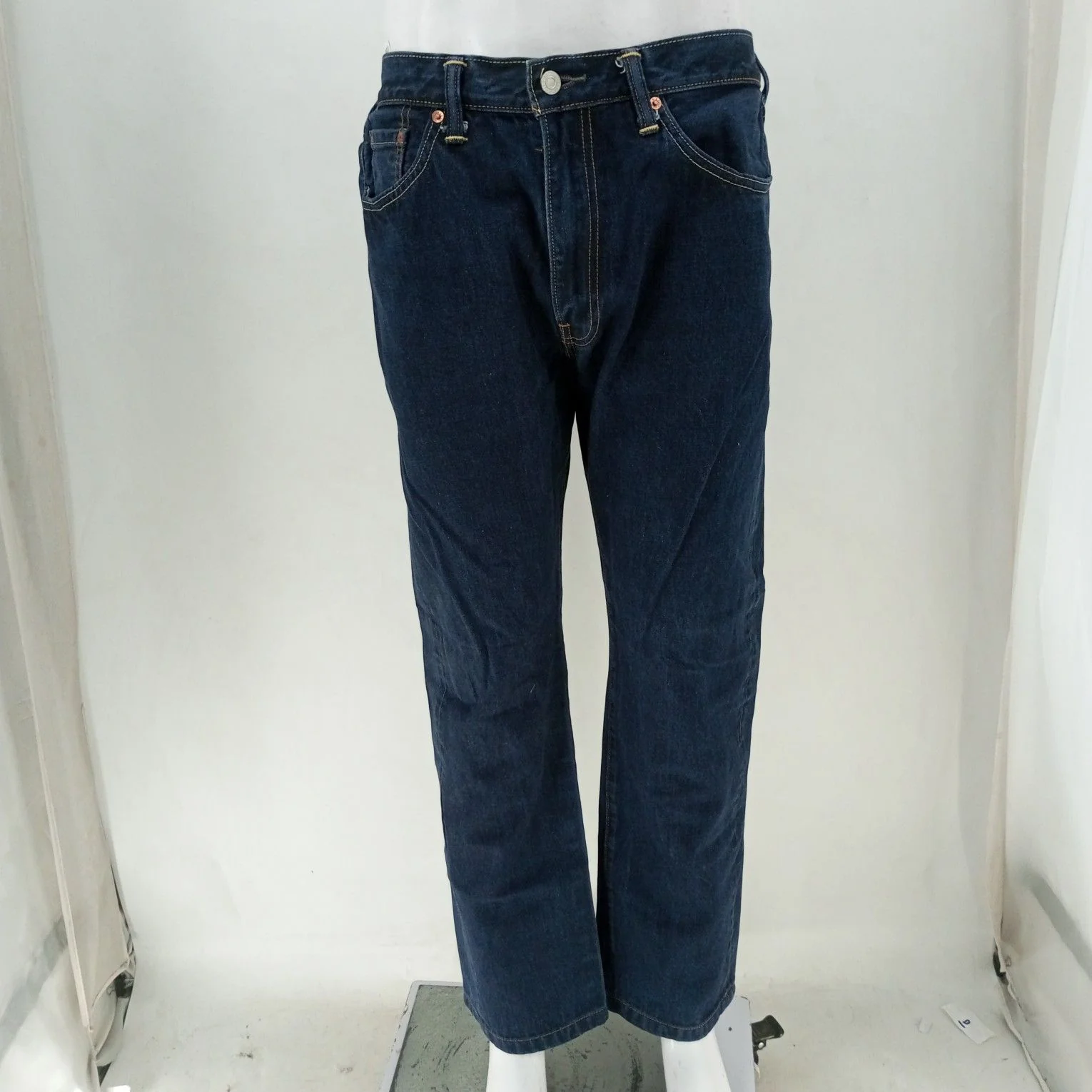 Levis Jeans  24-30 Count Box - Image 16