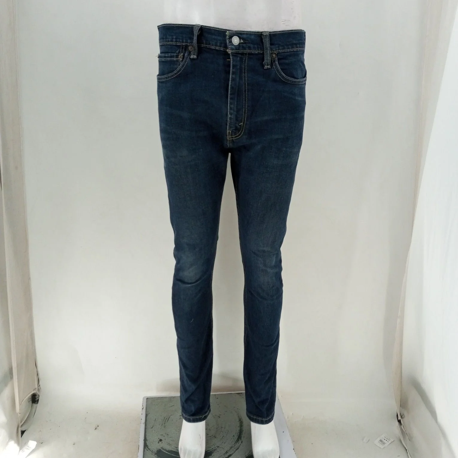 Levis Jeans  24-30 Count Box - Image 7