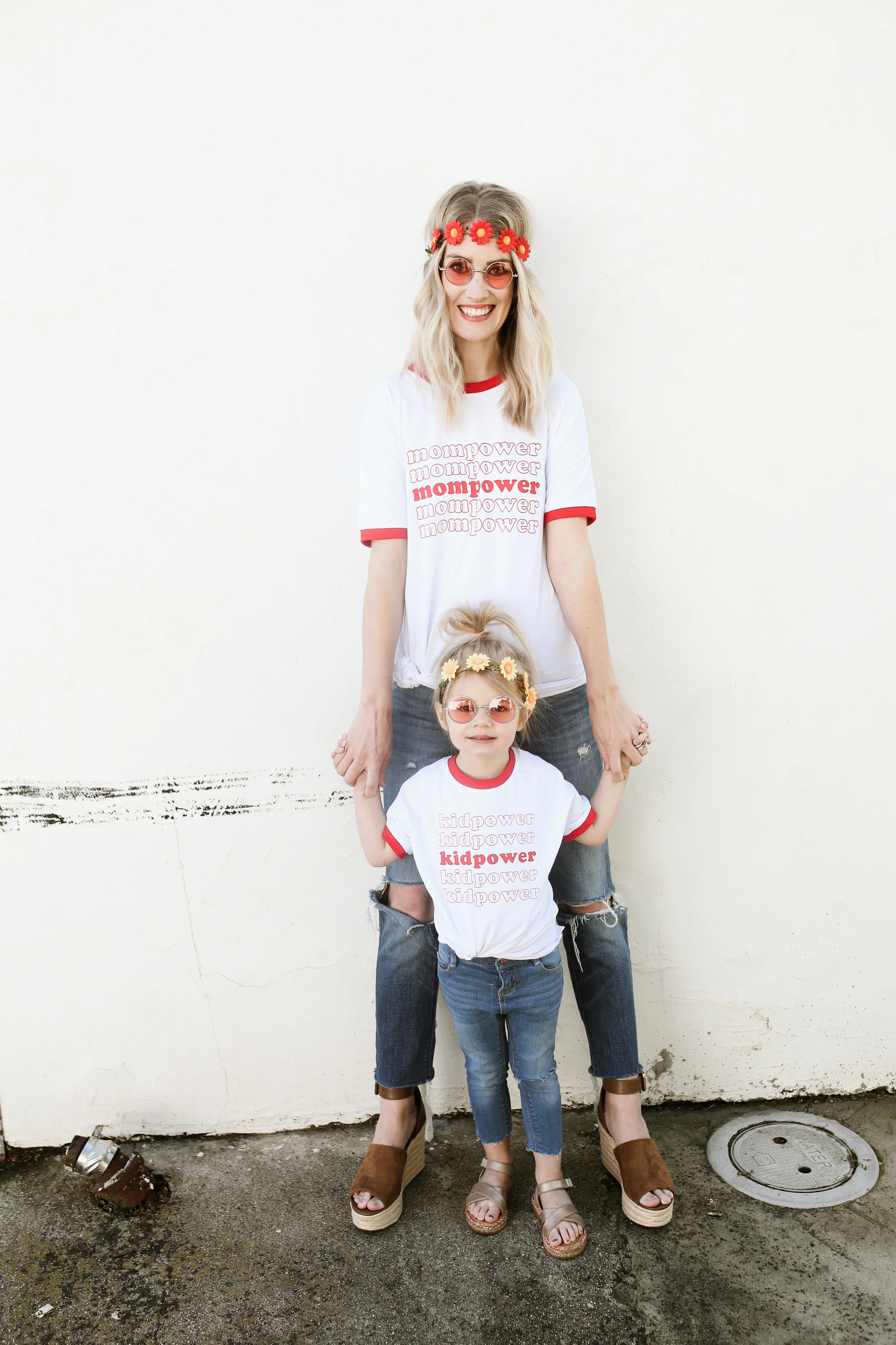 Mompower Tee Shirts for Women - 29 Total - Image 2