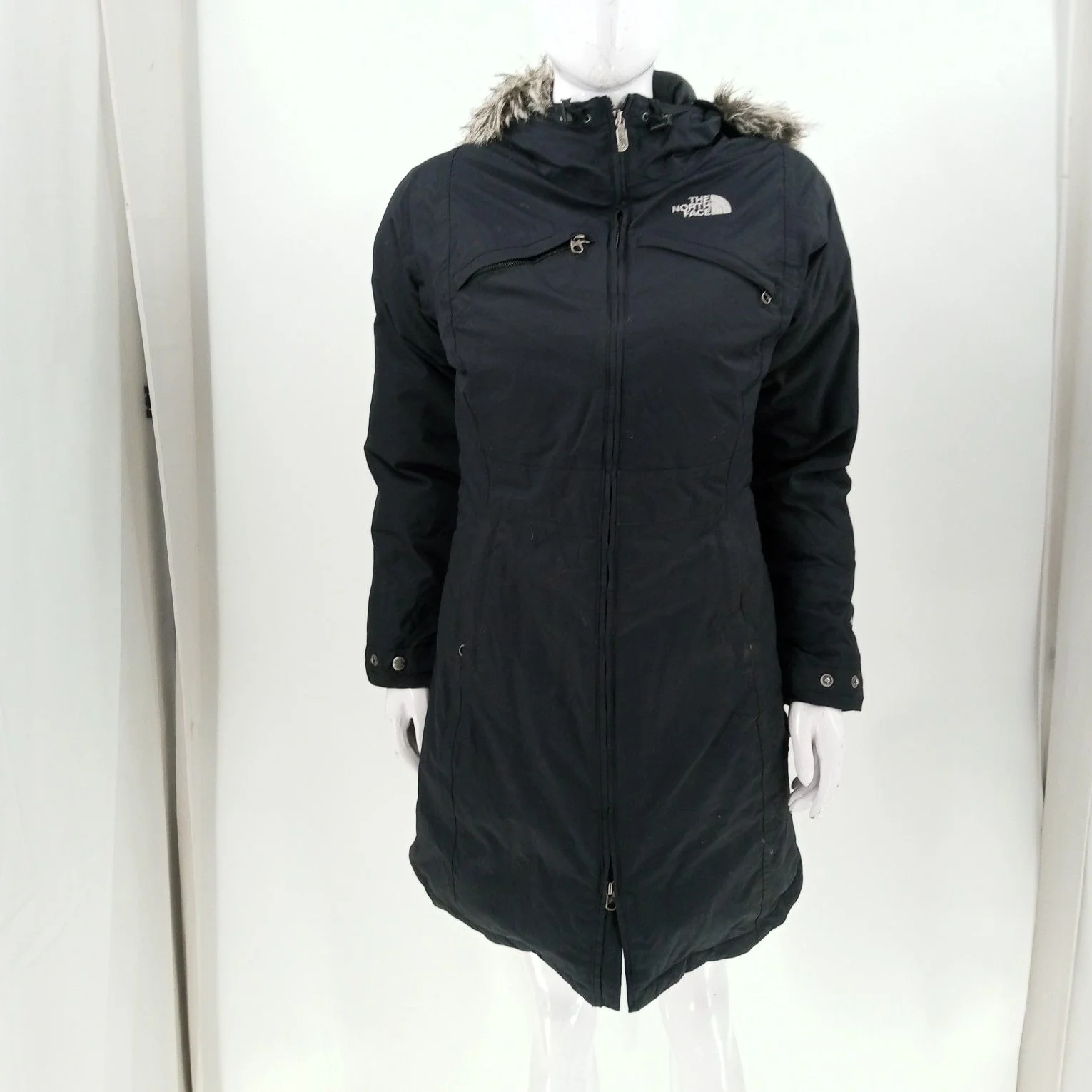 North Face and/or Columbia Box 33 Count - Image 2