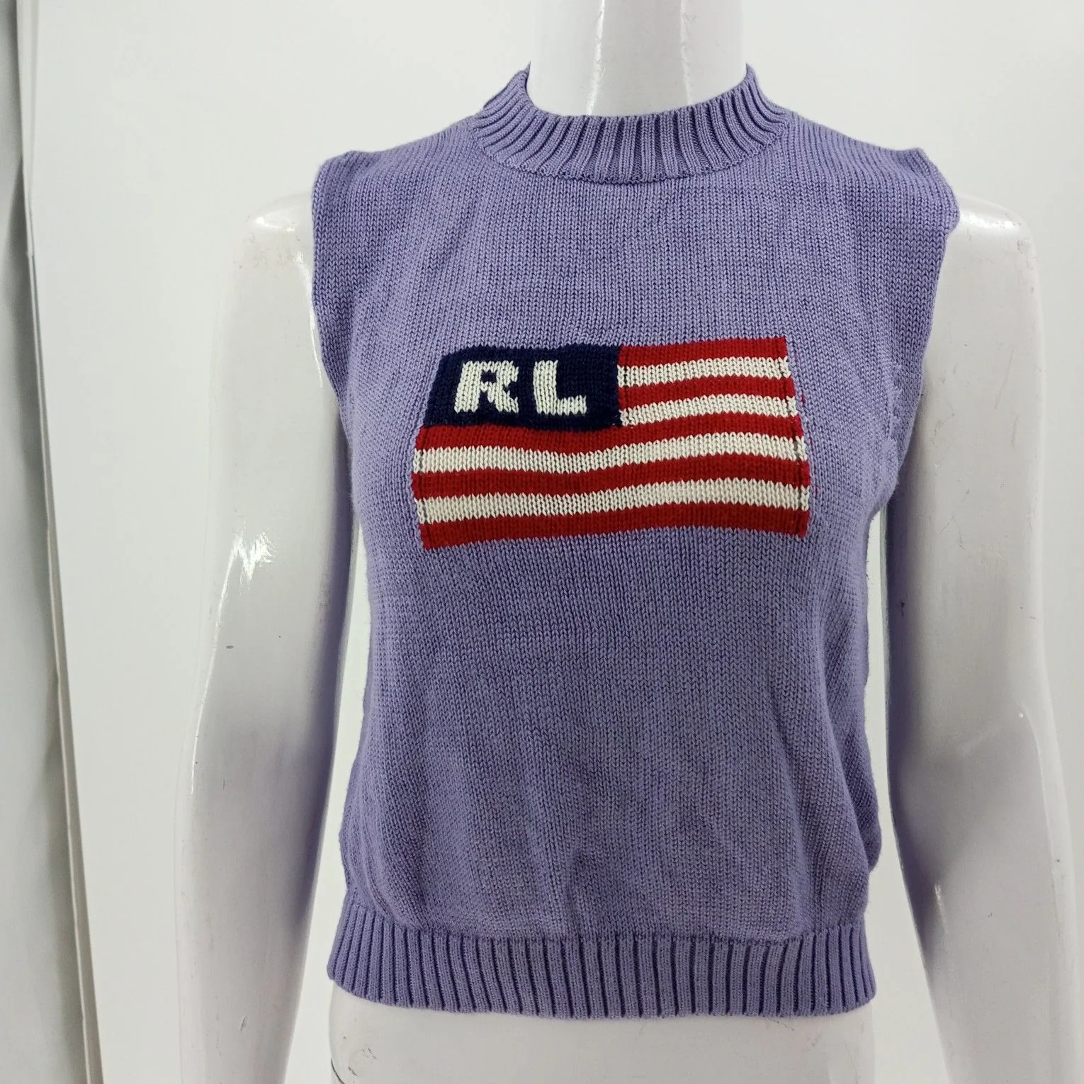 Polo Ralph Lauren, Tommy & More - 18pc Jackets/Sweaters/Vests Box