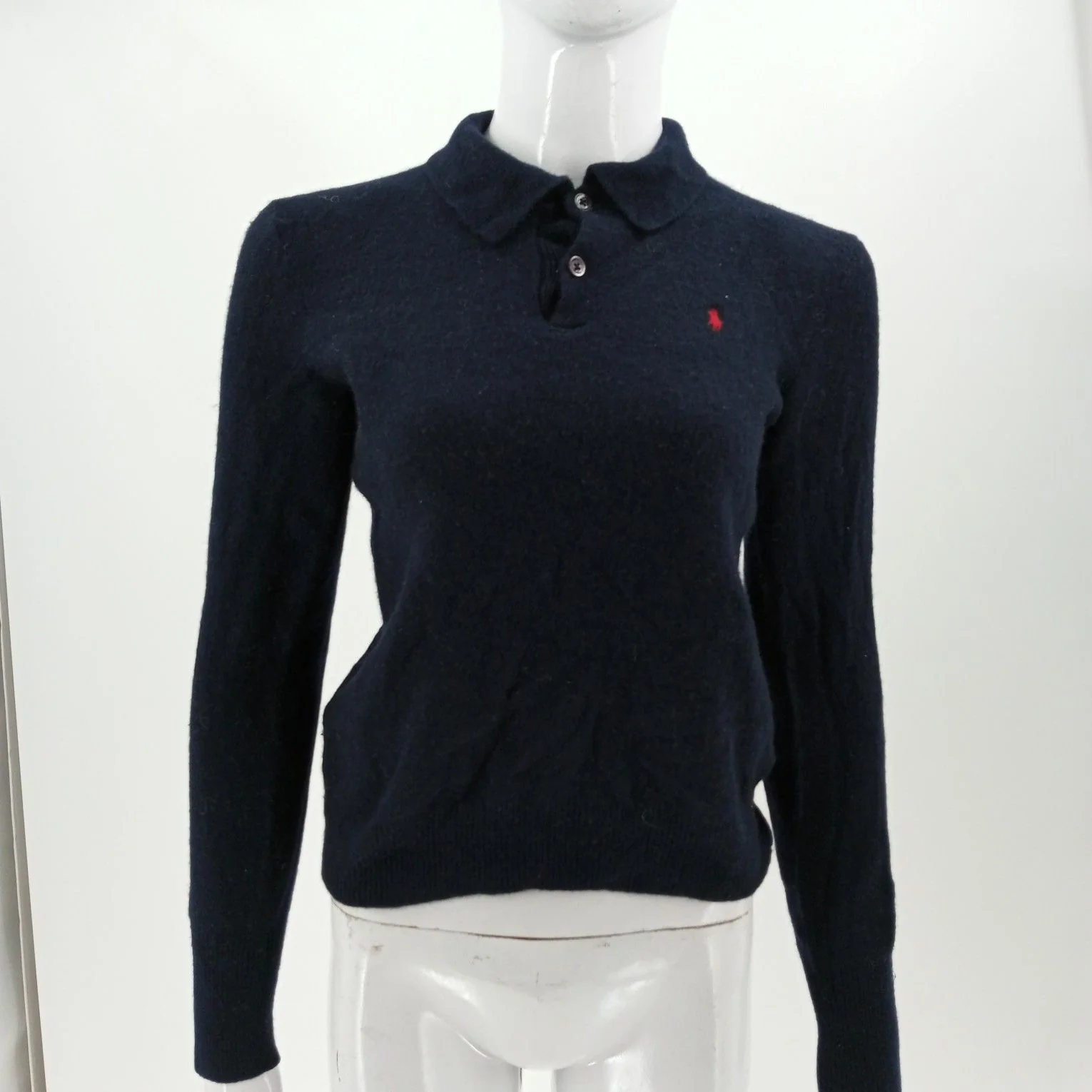 Polo Ralph Lauren, Tommy & More - 18pc Jackets/Sweaters/Vests Box - Image 12