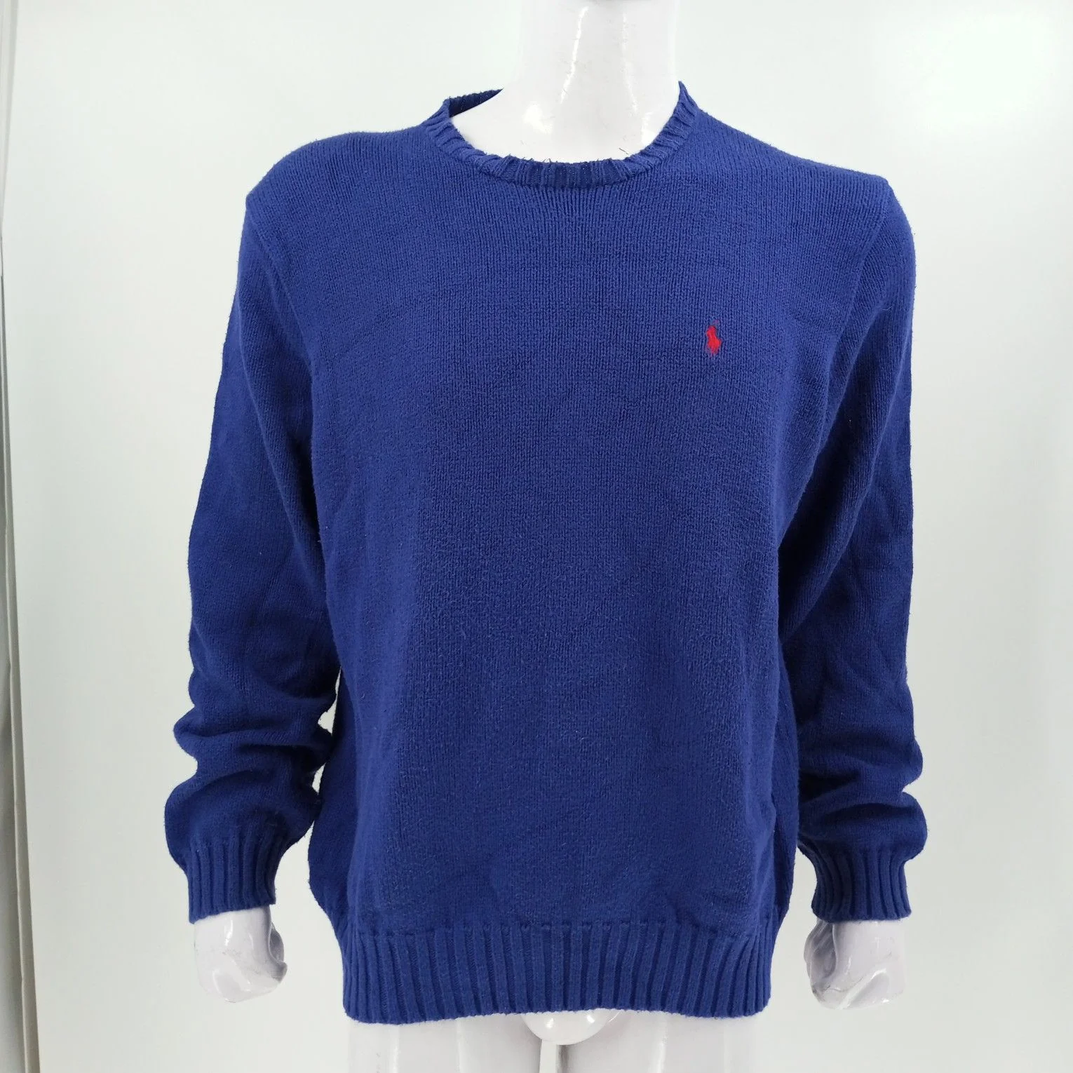 Polo Ralph Lauren, Tommy & More - 18pc Jackets/Sweaters/Vests Box - Image 6