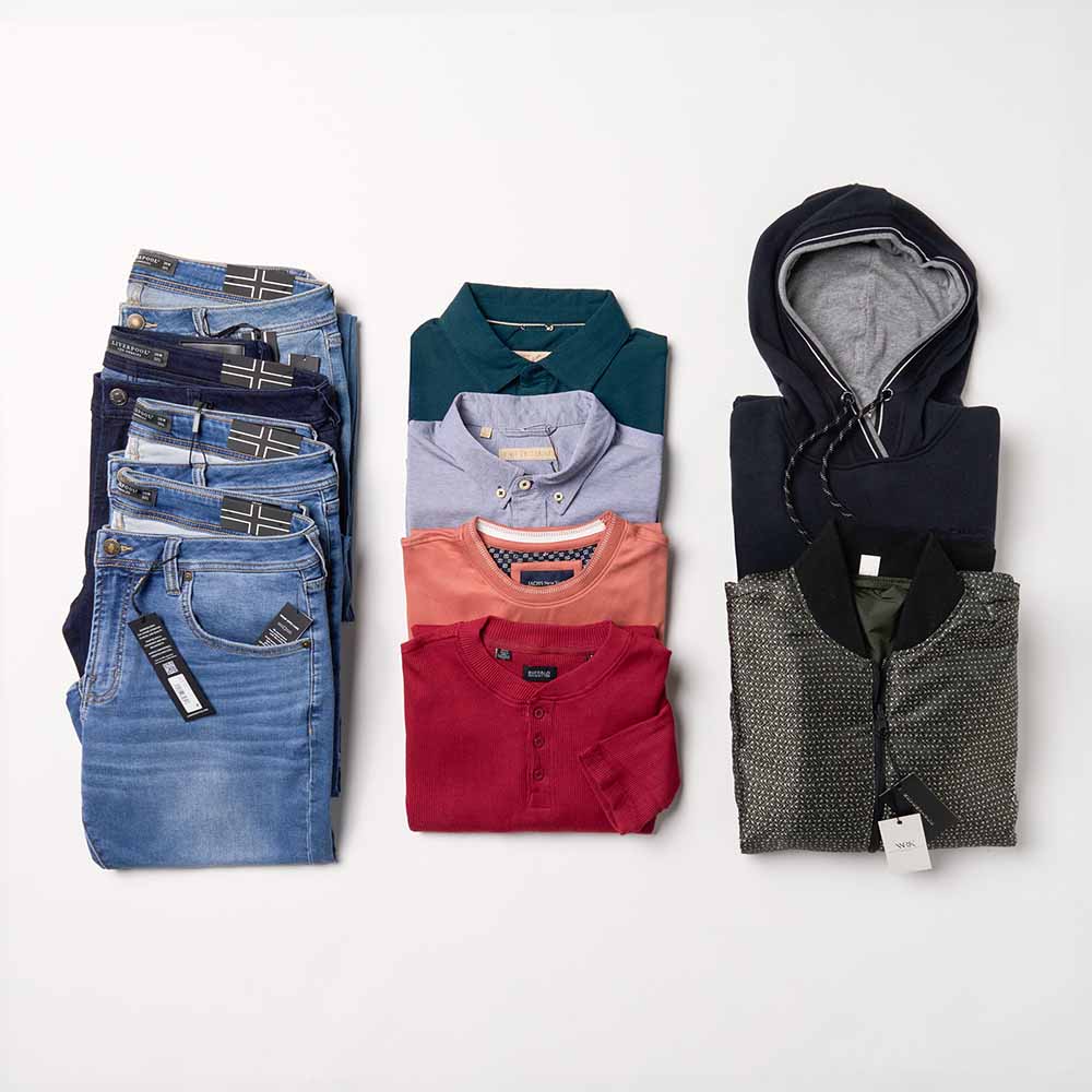Premium Brands Apparel Box - Image 4