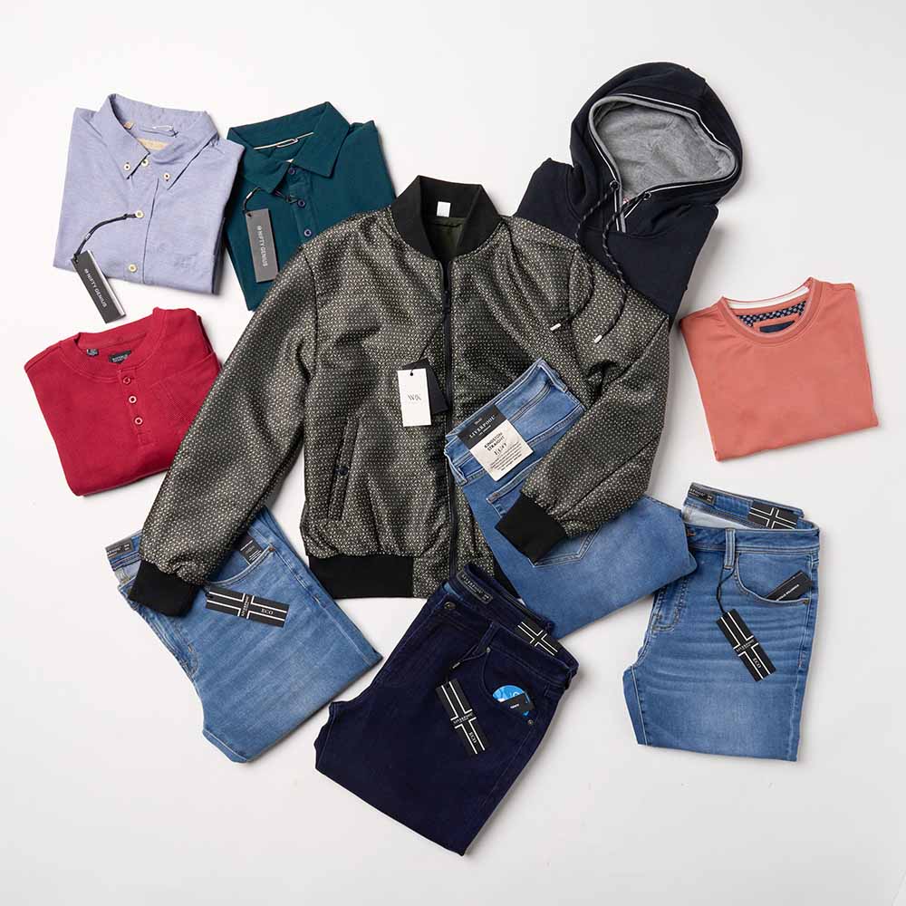 Premium Brands Apparel Box - Image 5