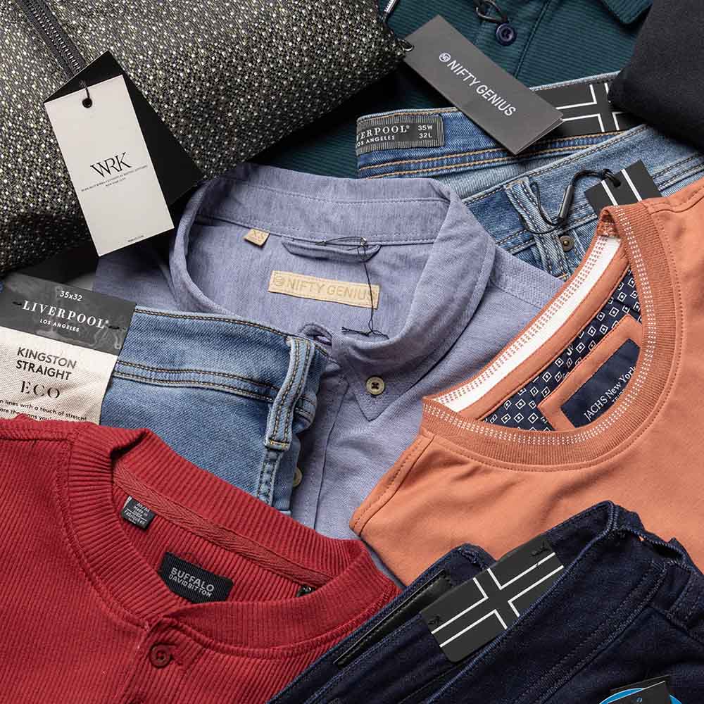 Premium Brands Apparel Box - Image 6