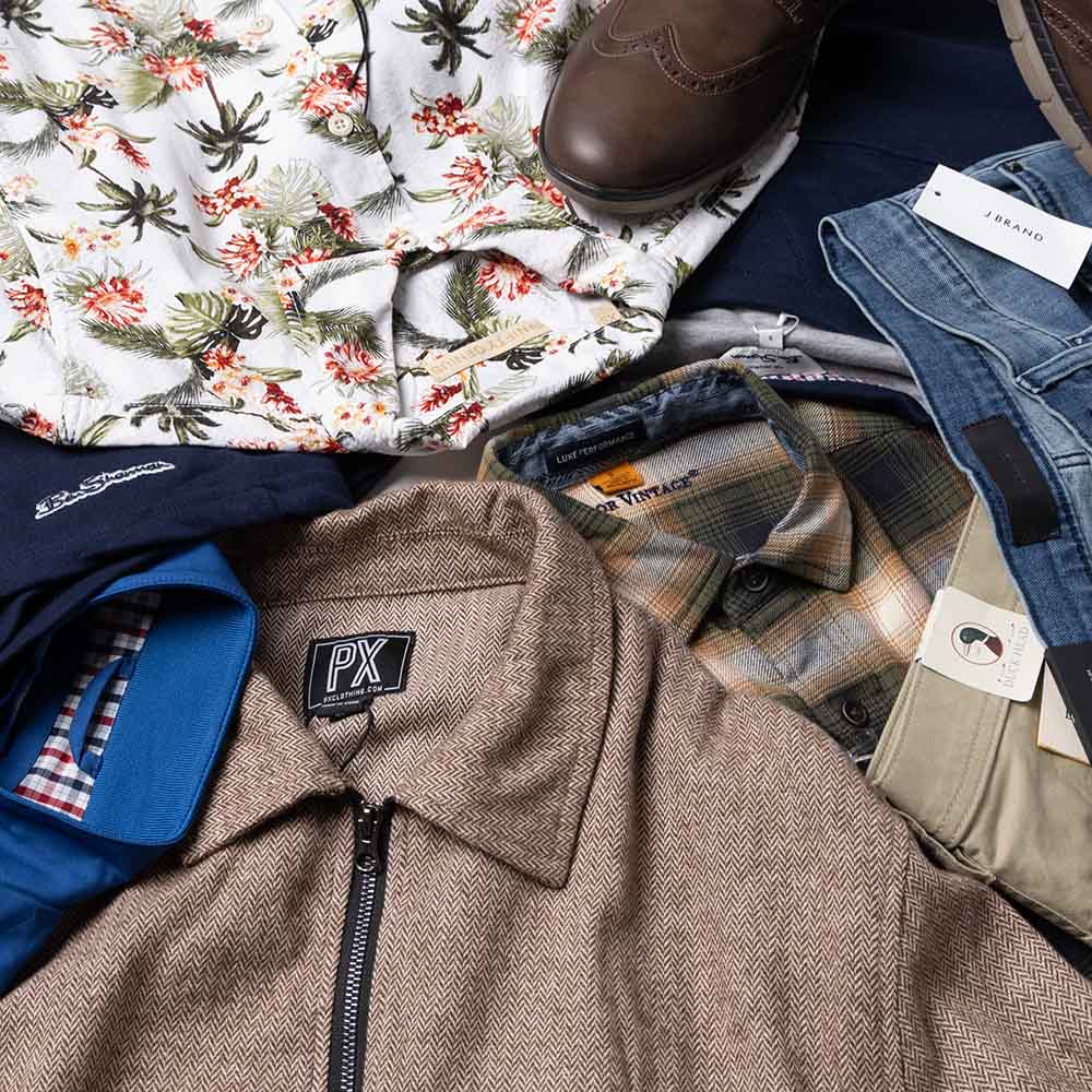 Premium Brands Apparel Box - Image 8