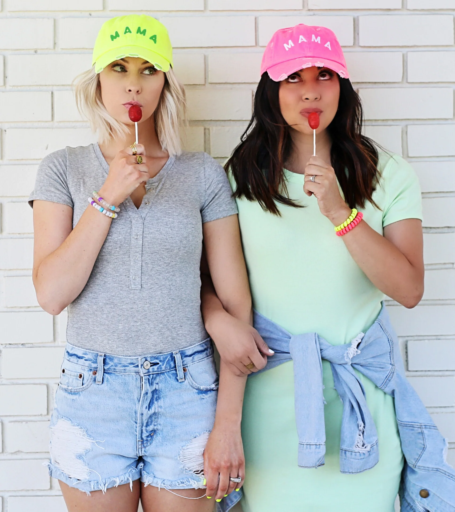 Quality Mom Hat - 12 Pcs Total