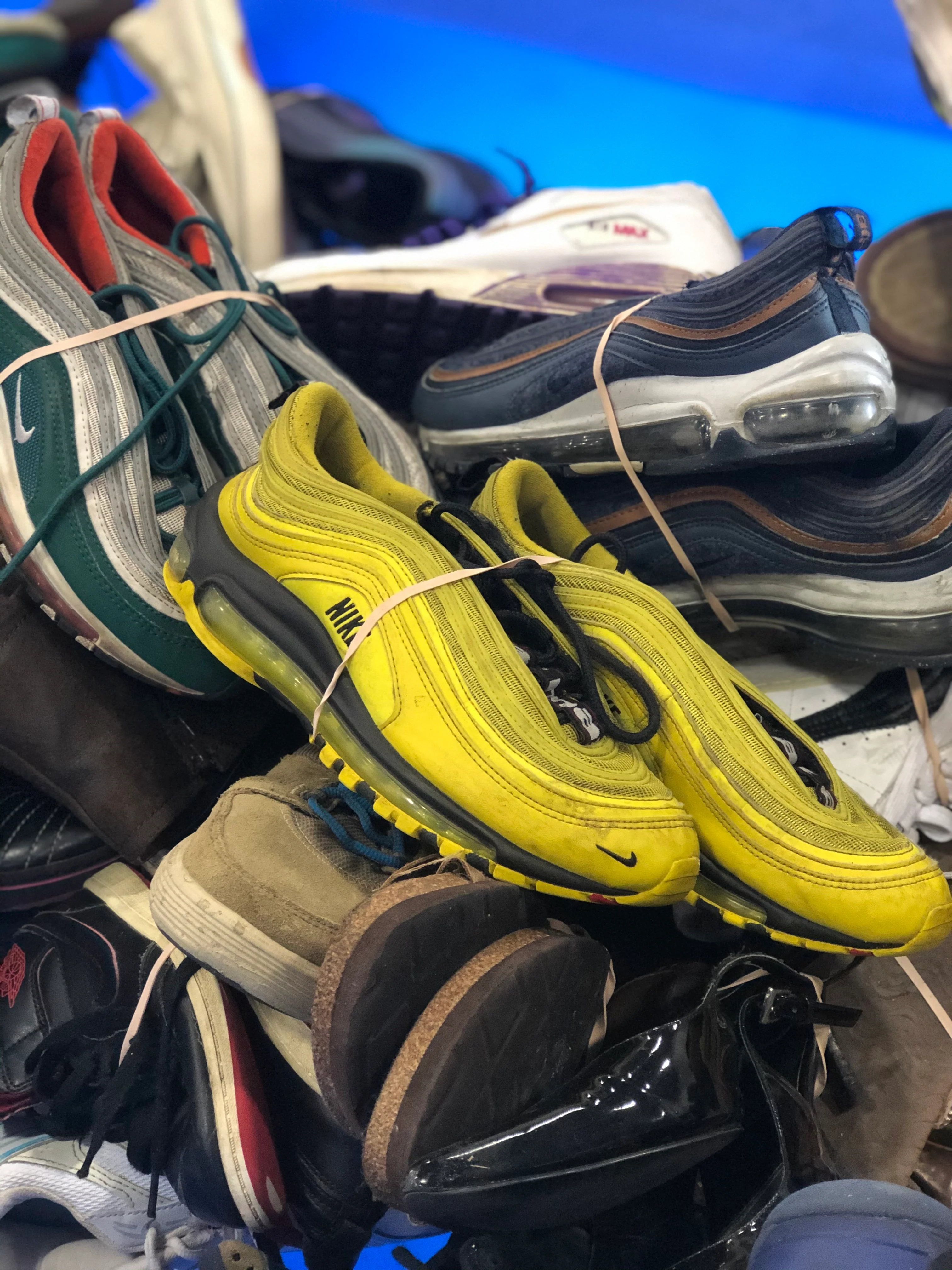 Shoe Box - Image 3