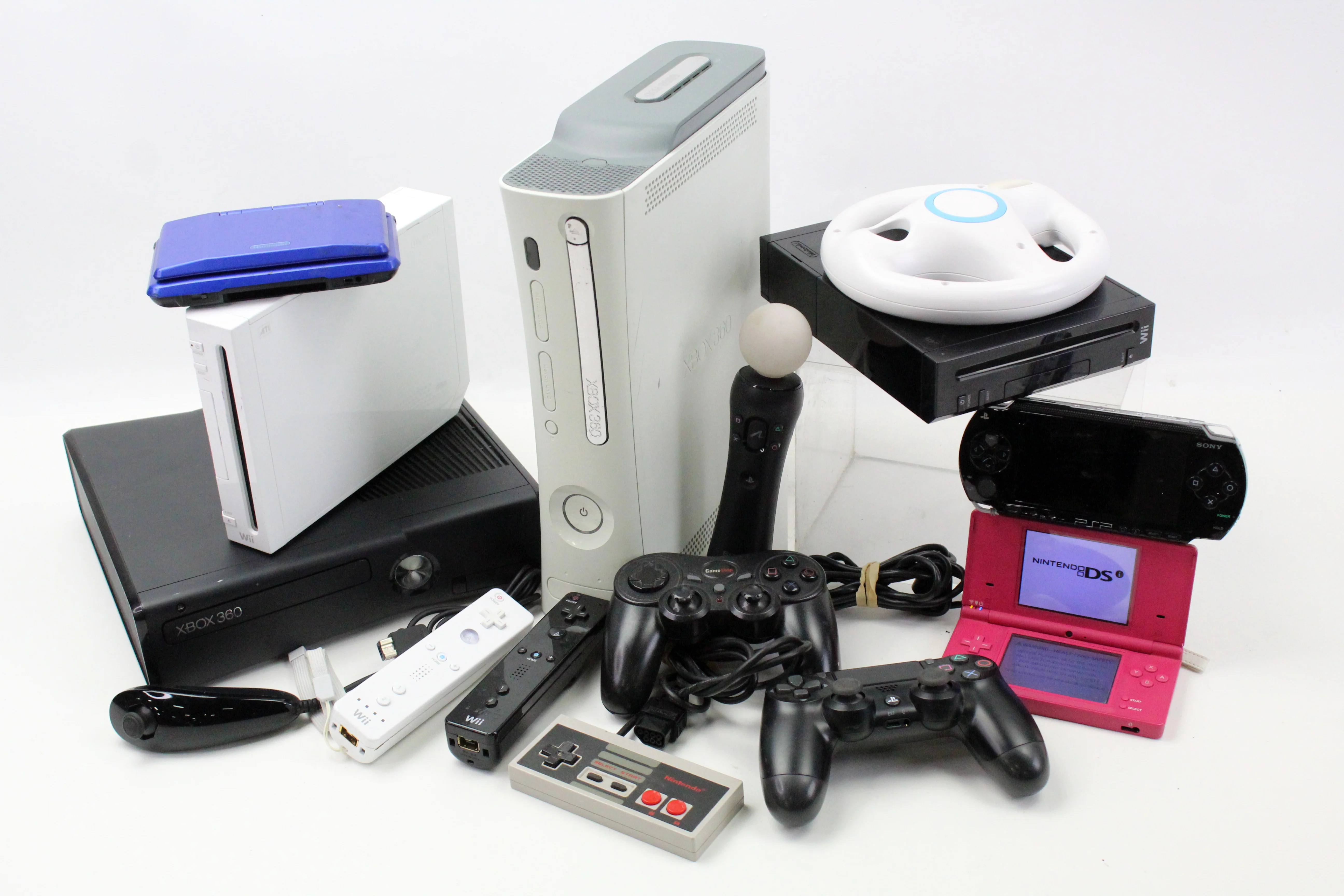 The Electronics Box - Image 2