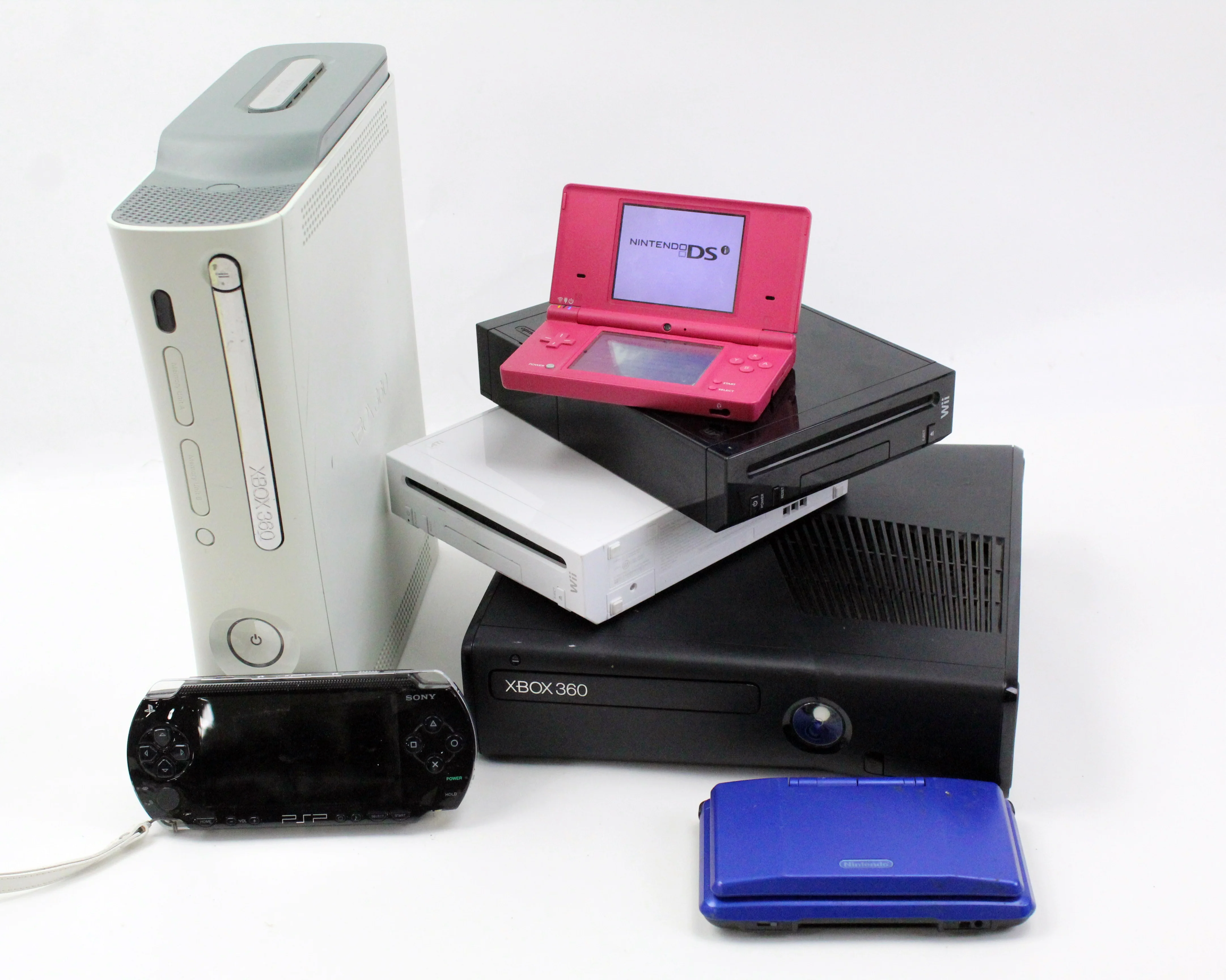 The Electronics Box - Image 4