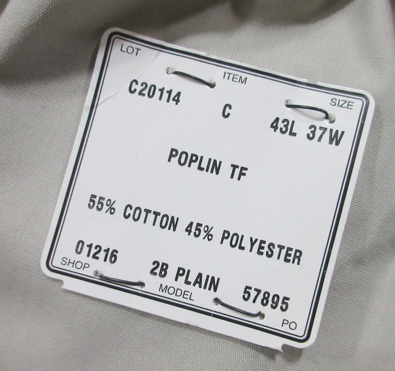Three Joseph A Bank Two-Piece Suits - New with Tags - Image 6