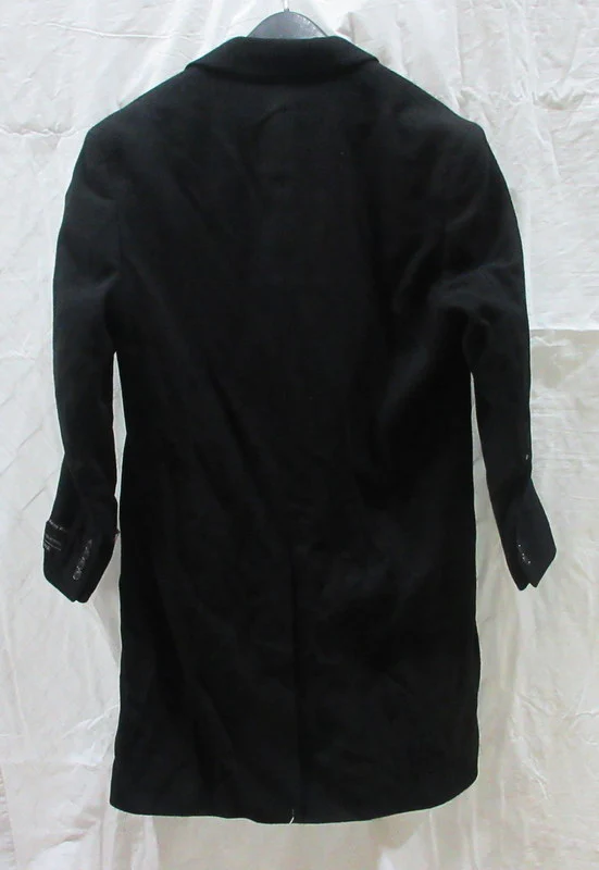 Three Joseph A. Bank Wool Coats – New with Tags - Image 3