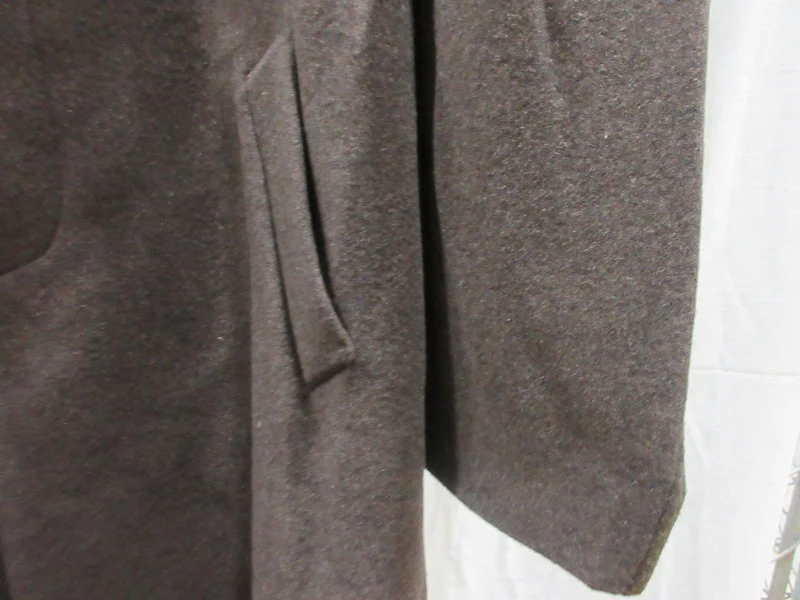 Three Joseph A. Bank Wool Coats – New with Tags - Image 4