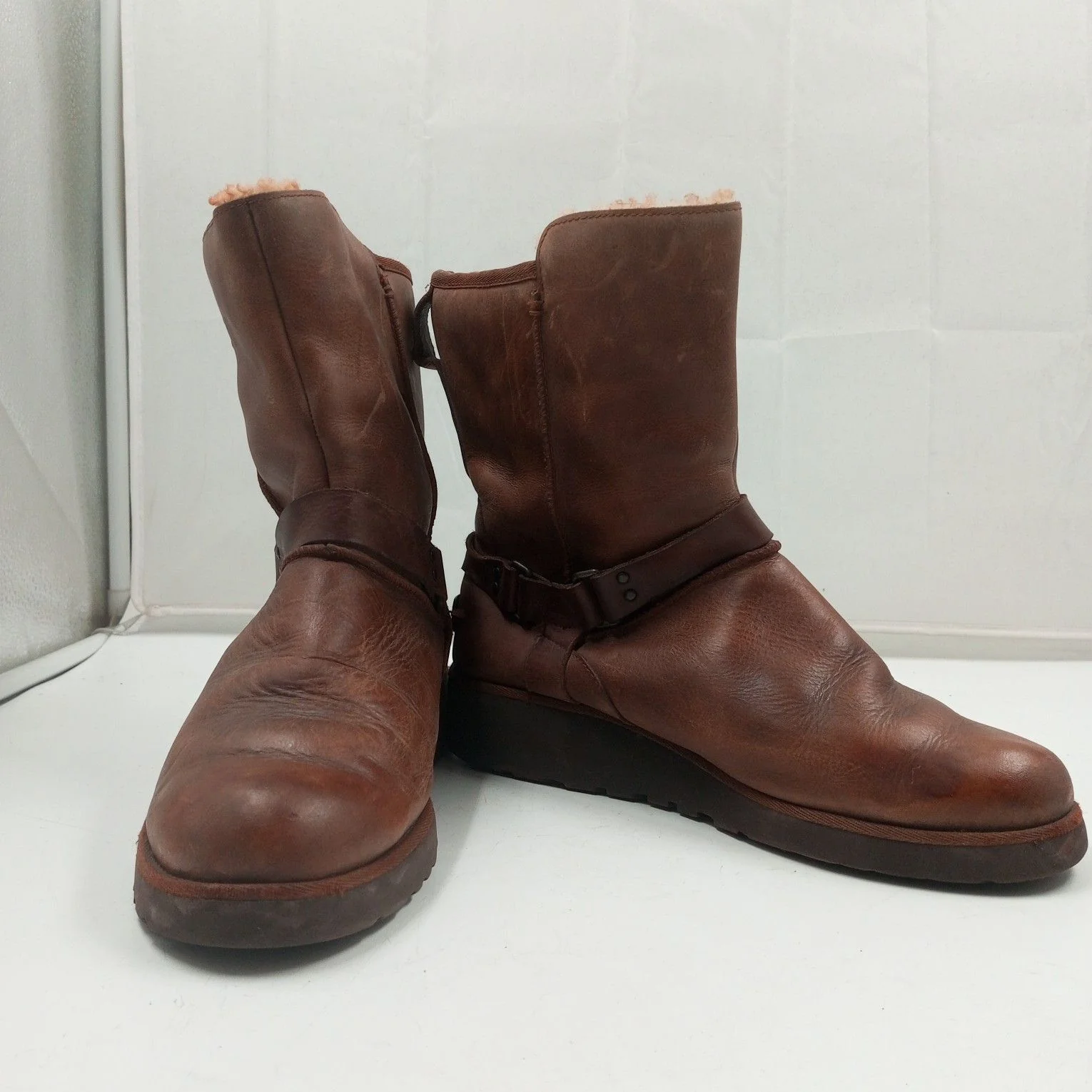 Uggs Shoes Box 17 Count
