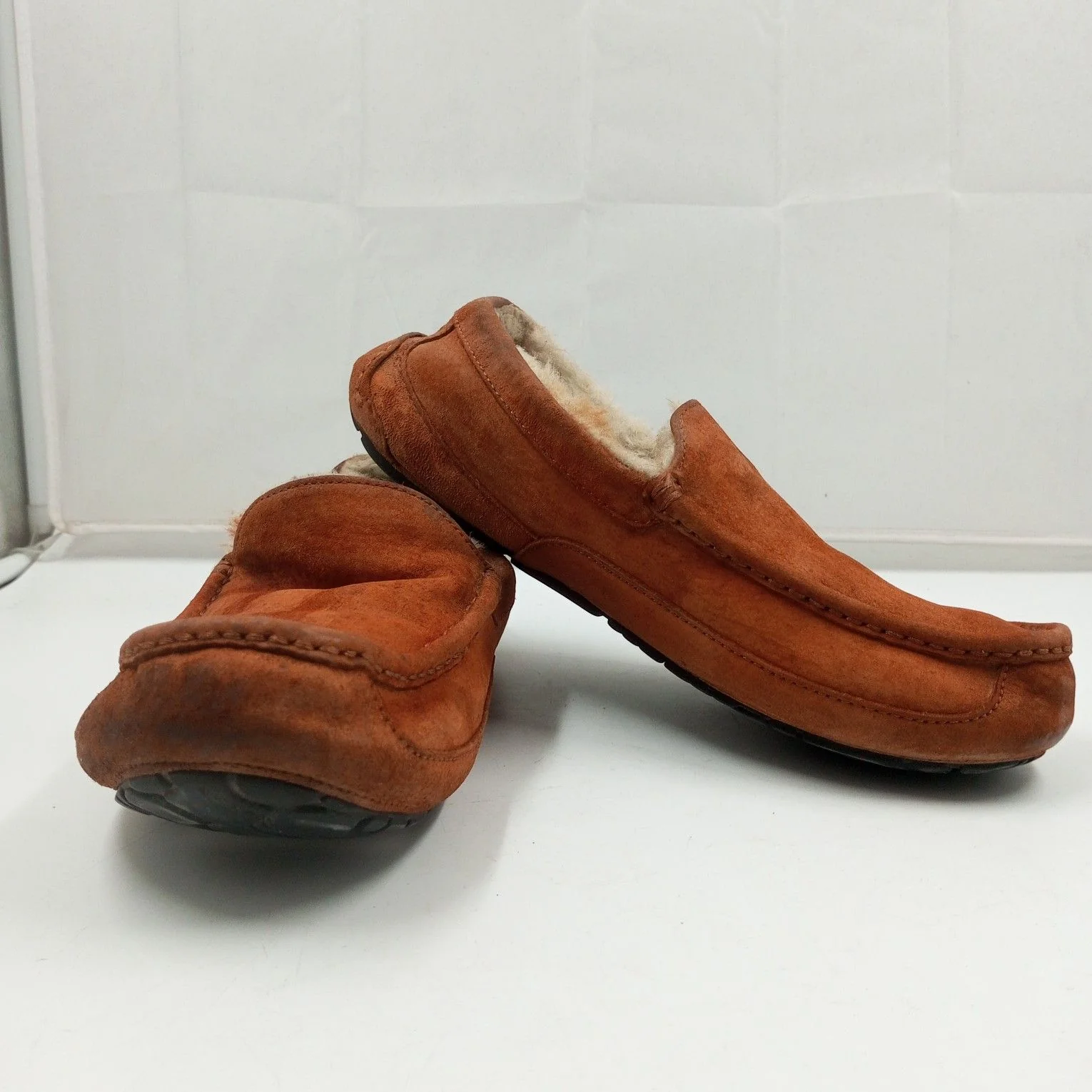Uggs Shoes Box 17 Count - Image 3