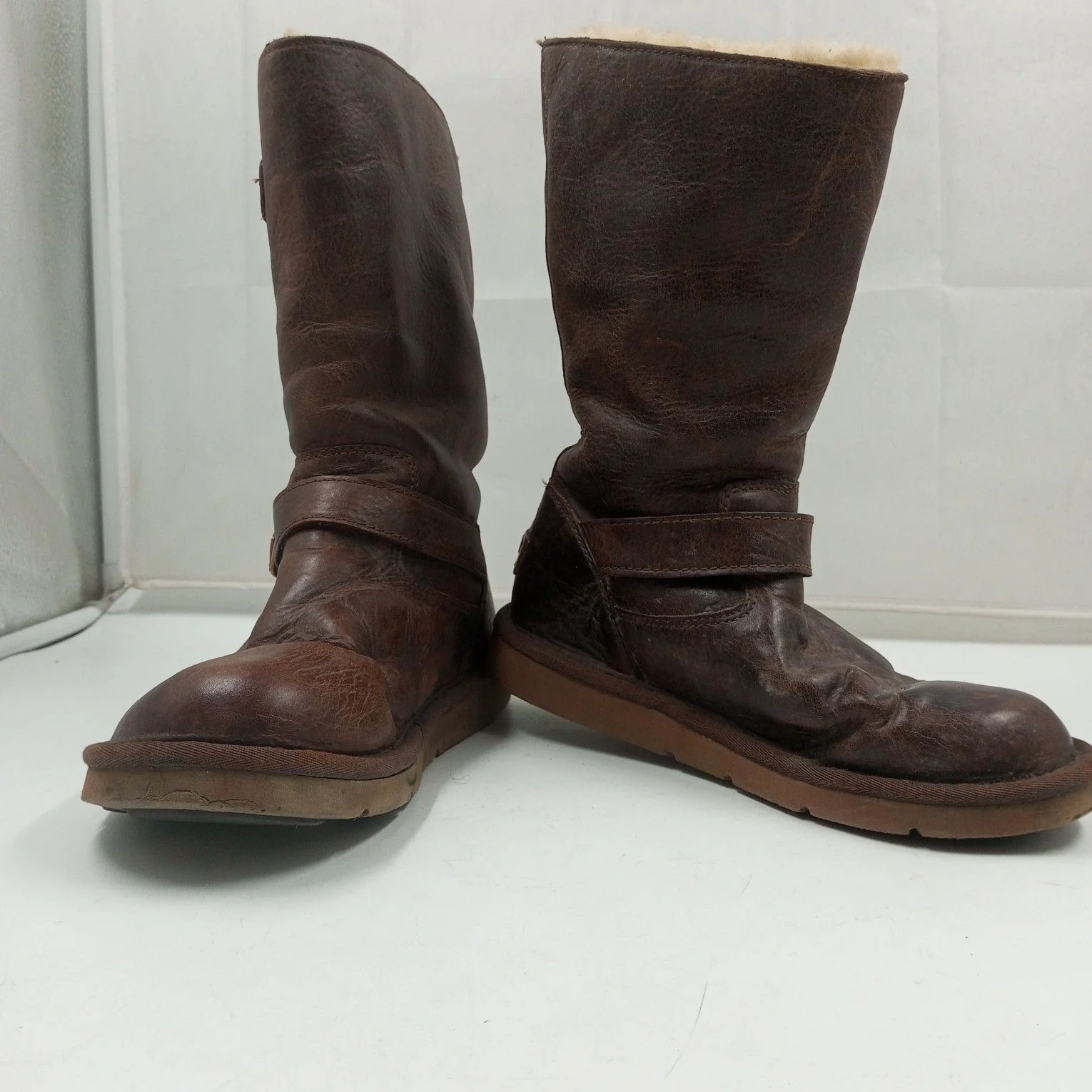 Uggs Shoes Box 17 Count - Image 7