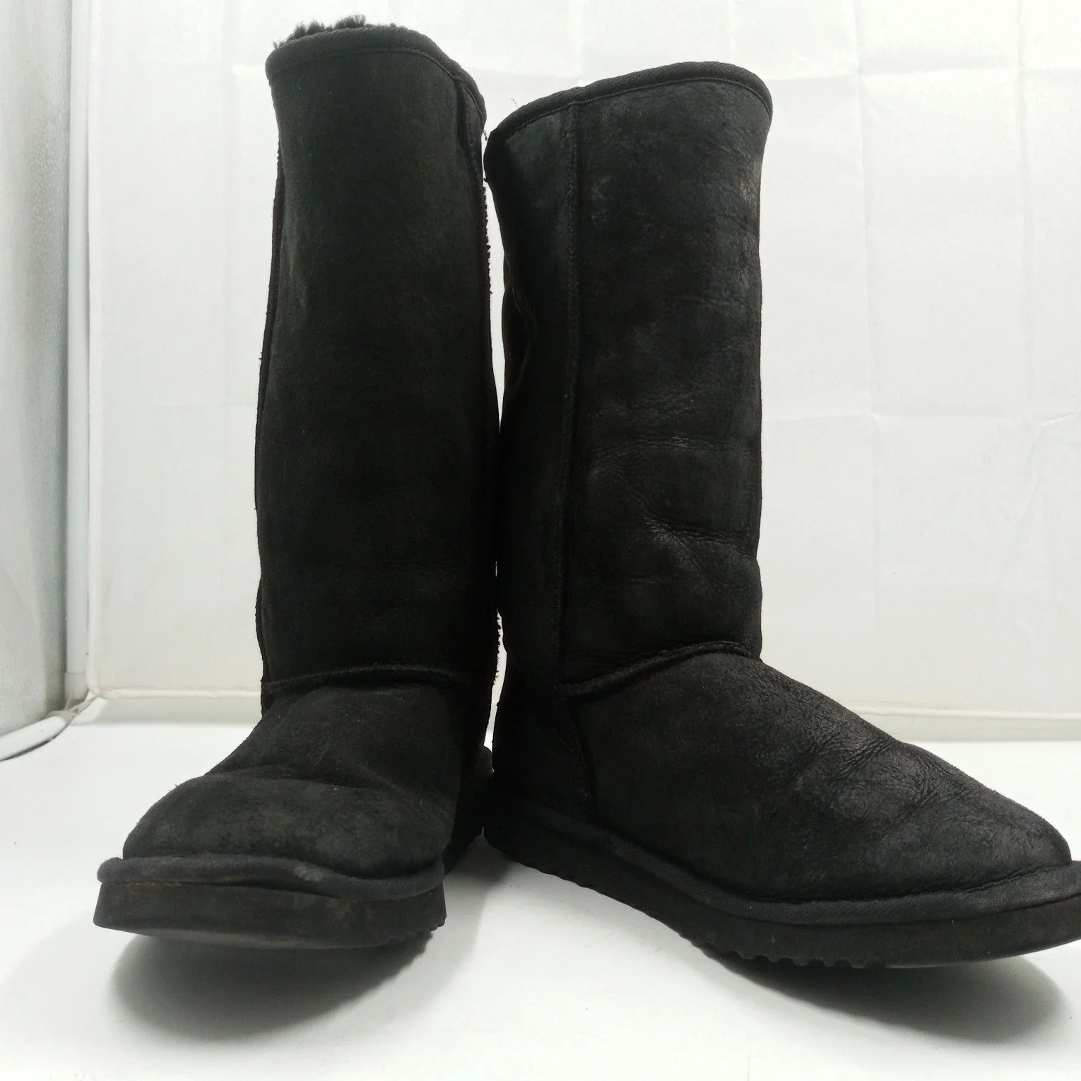 Uggs Shoes Box 17 Count - Image 9